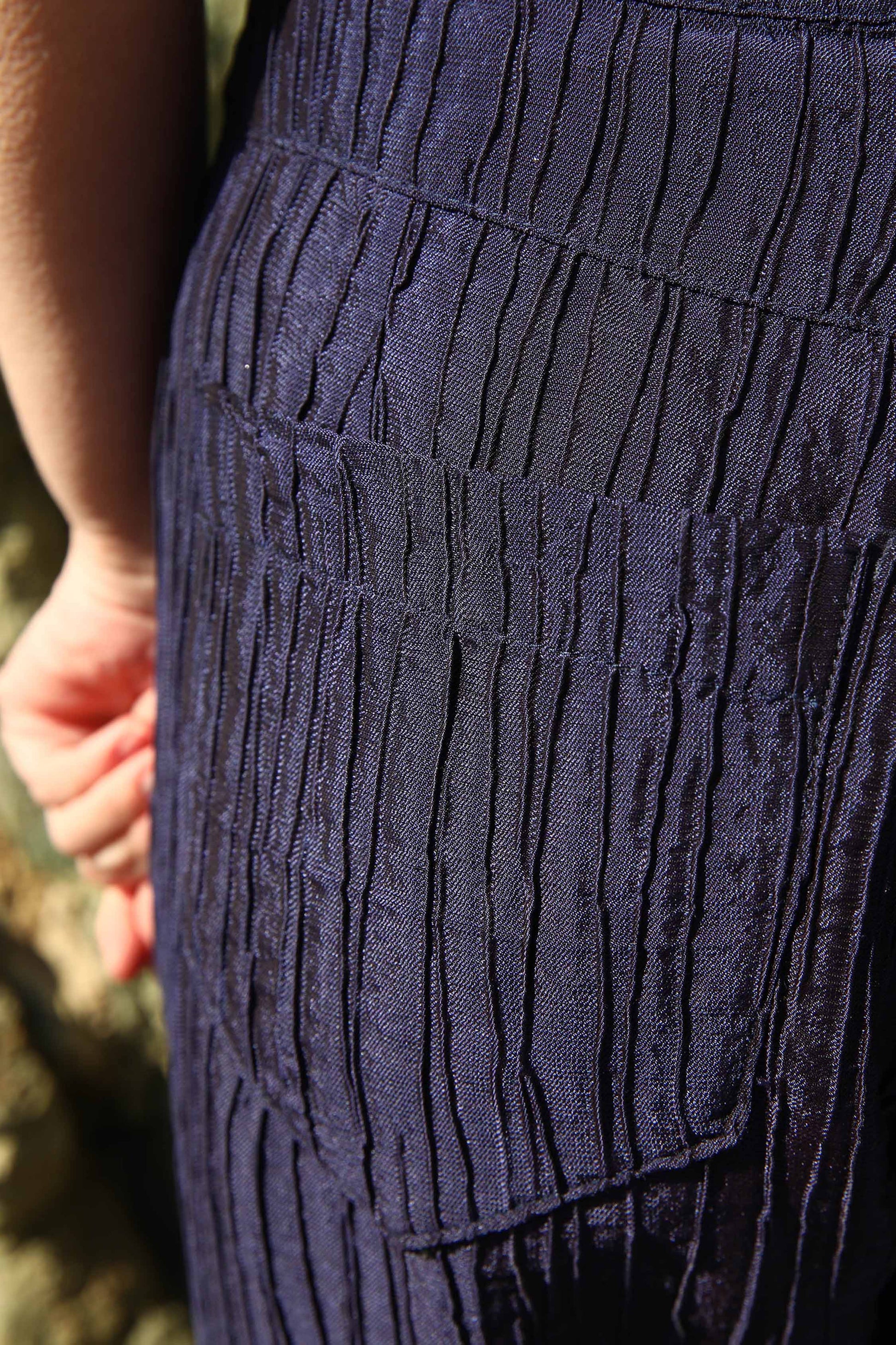 LE PANTALON UNI | NOUVELLE VAGUE