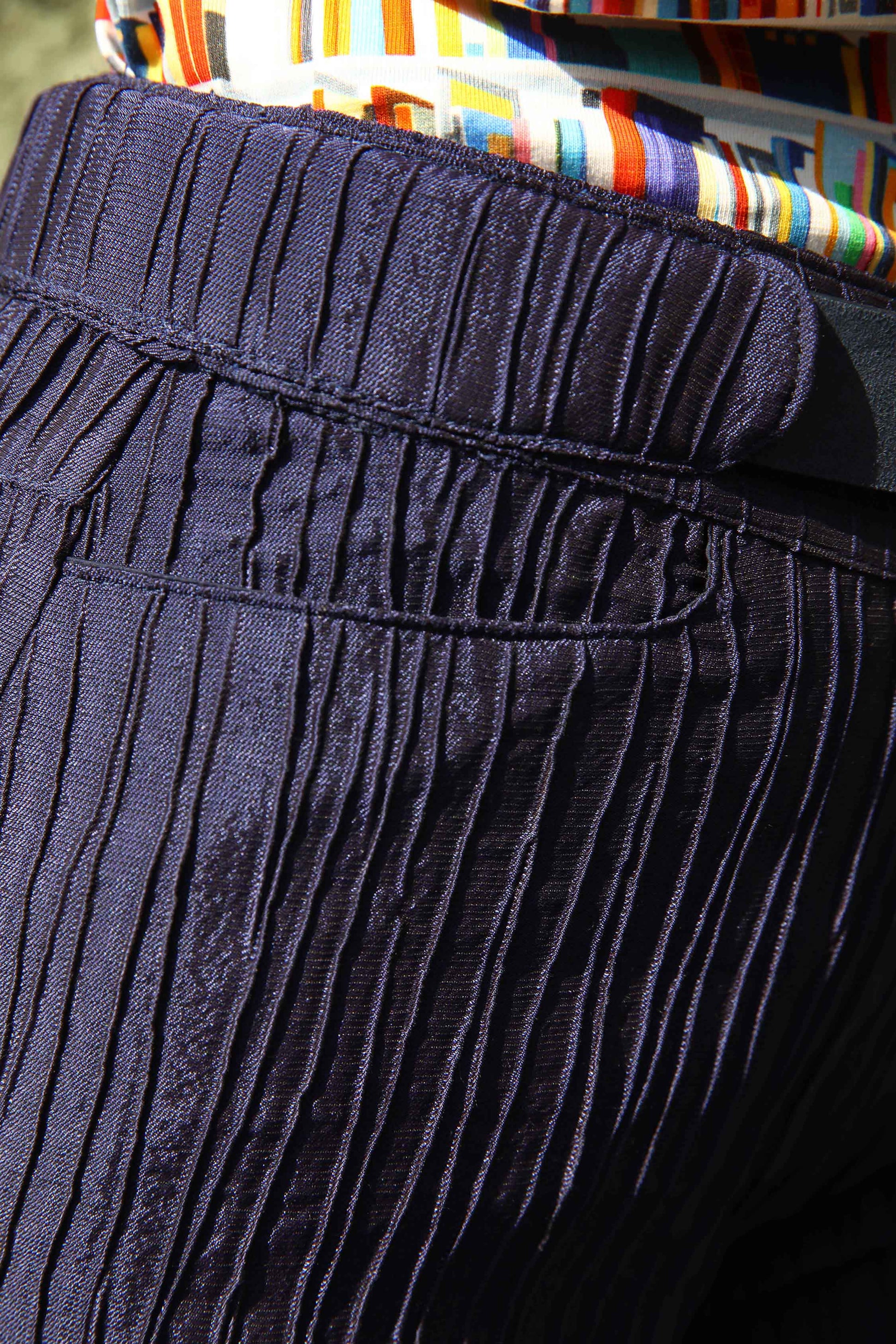 LE PANTALON UNI | NOUVELLE VAGUE
