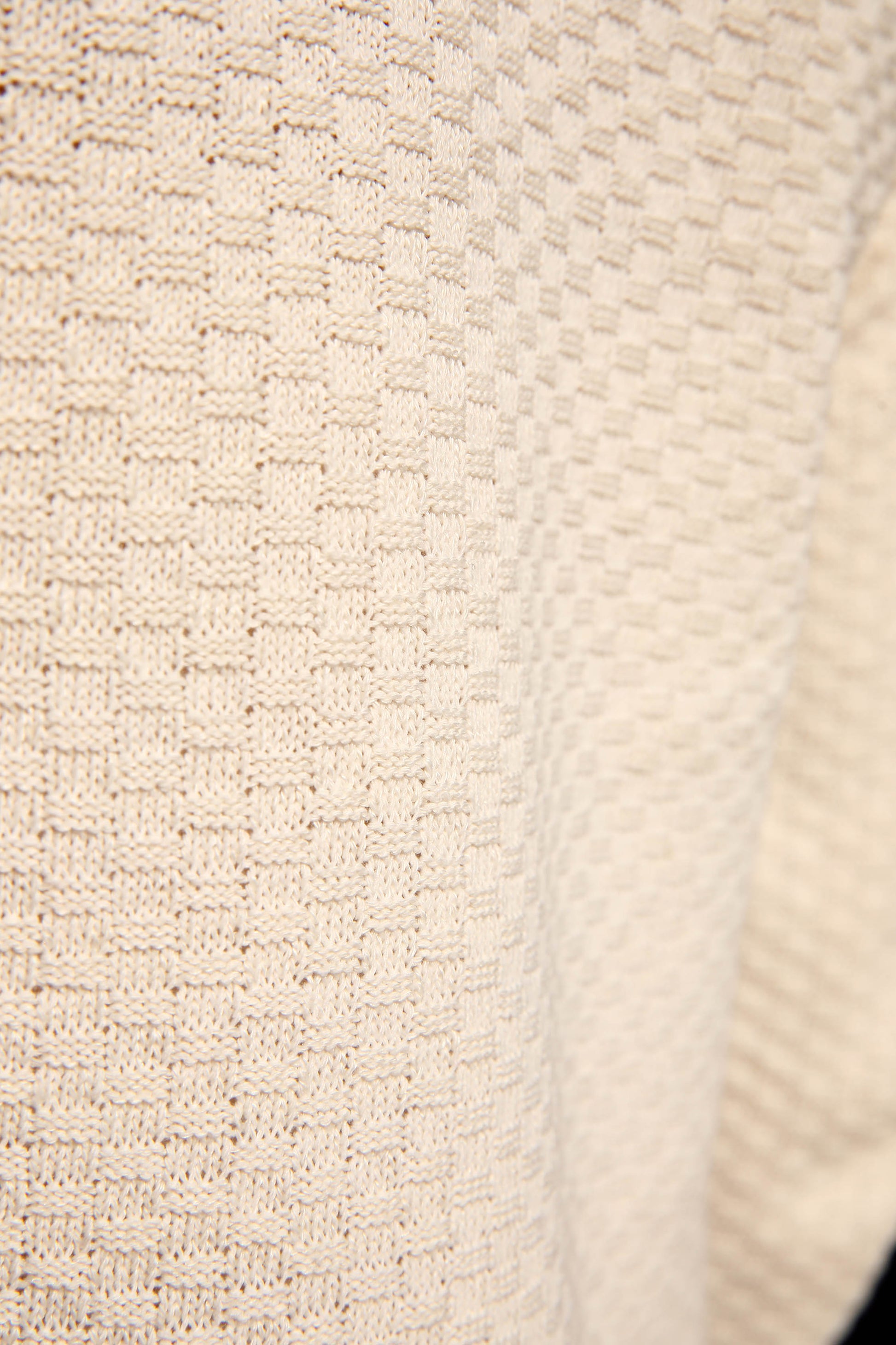 LE PULL | AU FIL DE LIN
