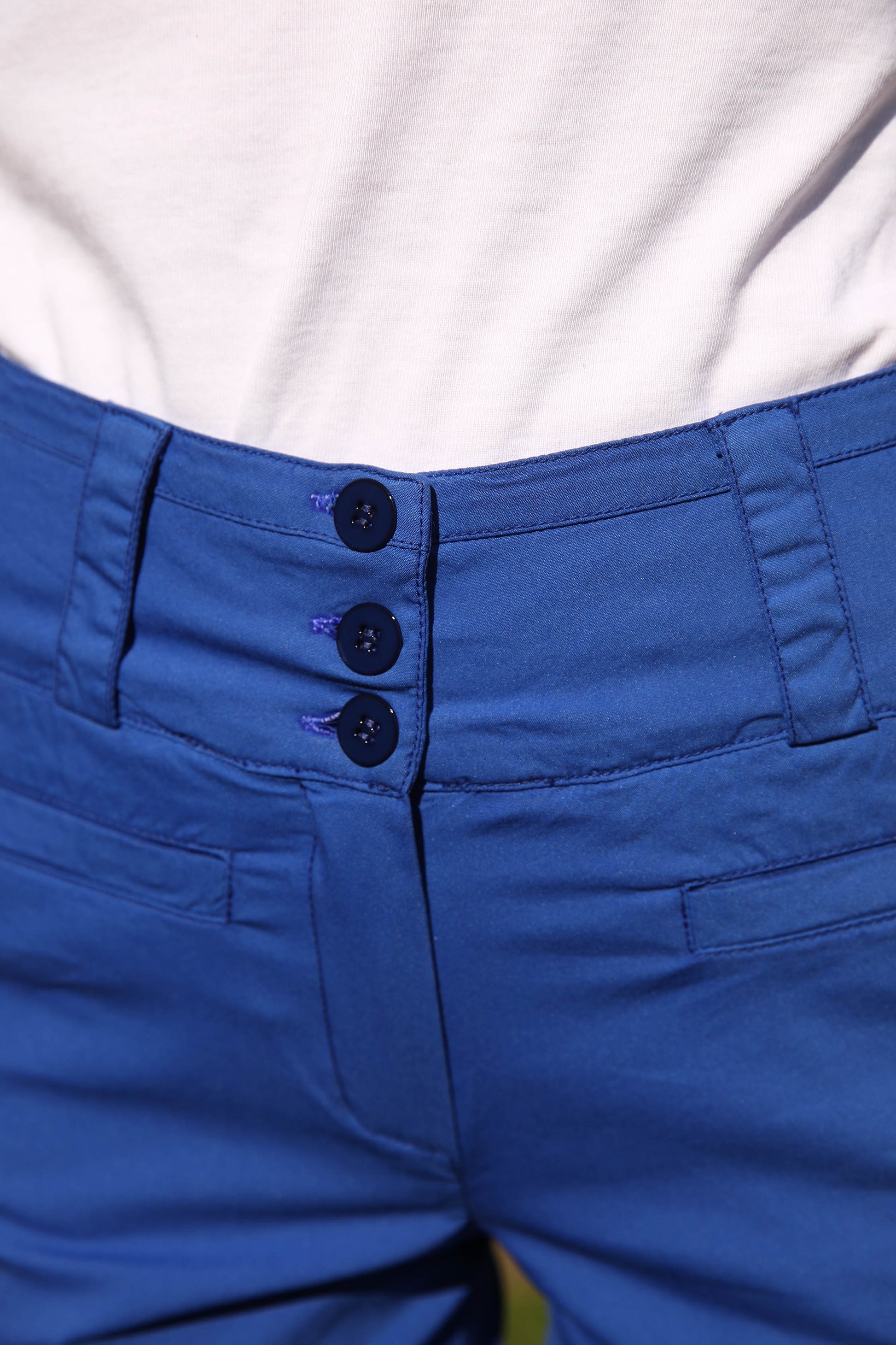 LE PANTALON SUPER STRETCH 2024 | PERMANENTS