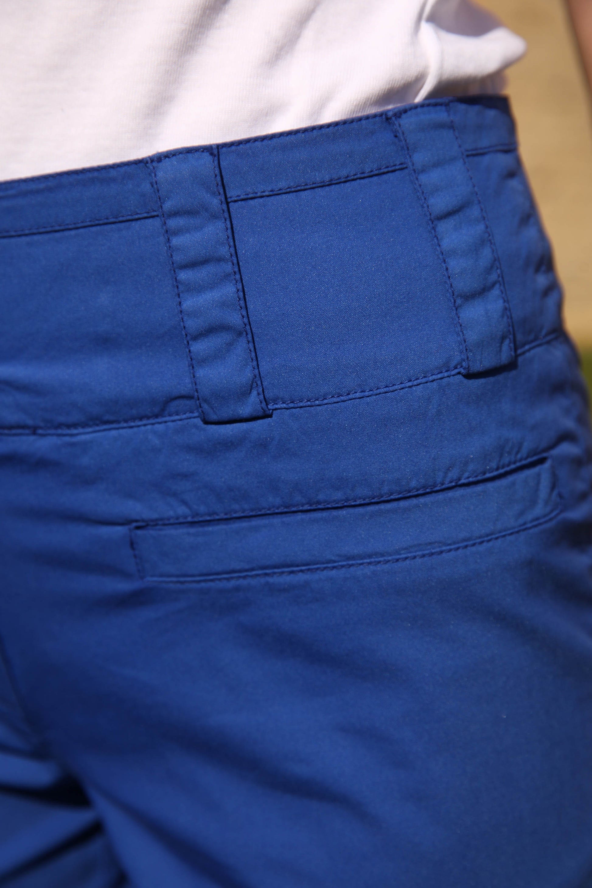 LE PANTALON SUPER STRETCH 2024 | PERMANENTS