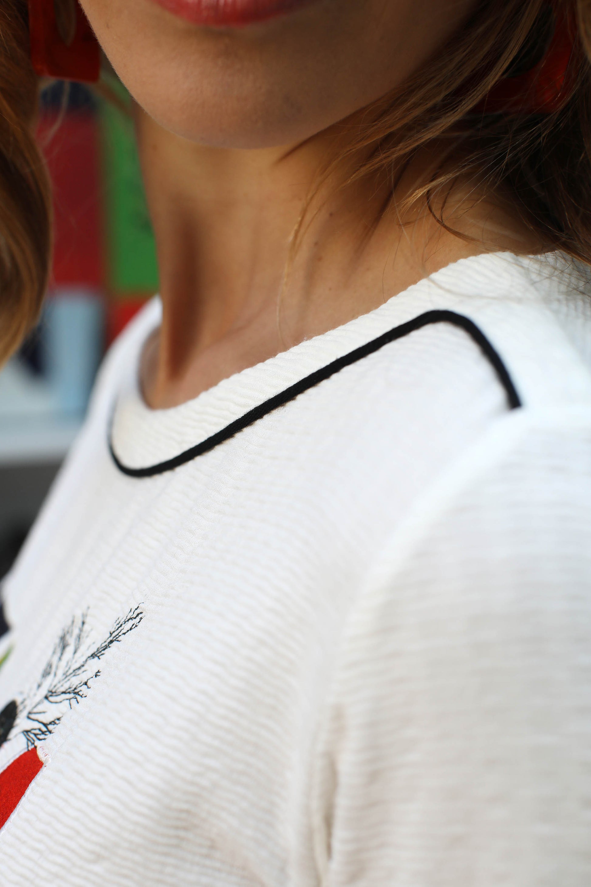 THE TOP ELBOW SLEEVES | ALL TOGETHER