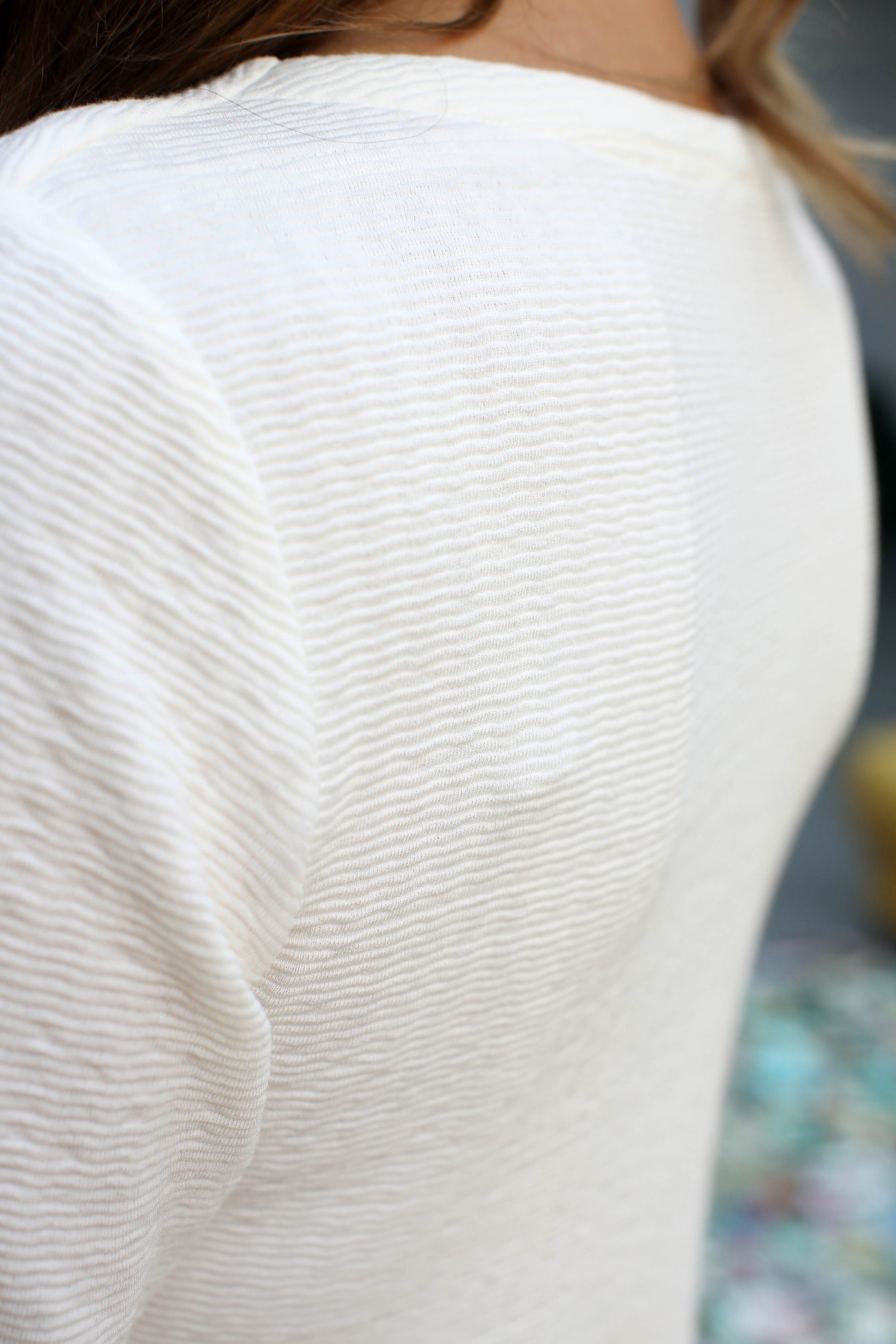 THE TOP ELBOW SLEEVES | ALL TOGETHER