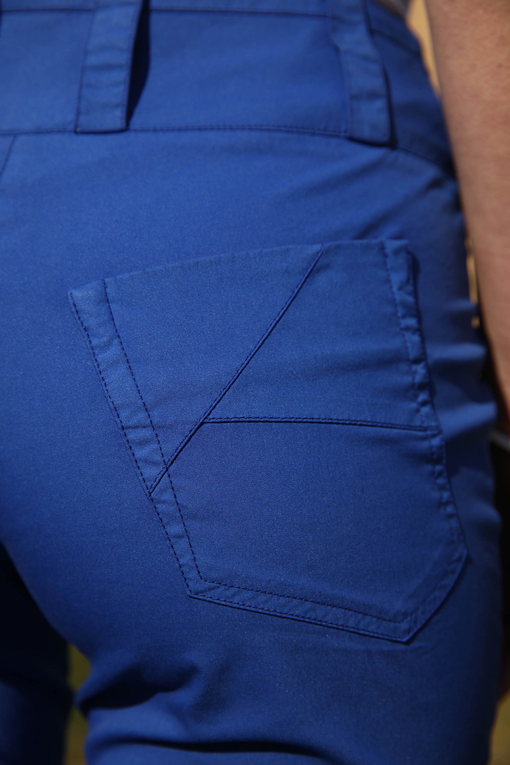 LE PANTALON SUPER STRETCH 2024 | PERMANENTS