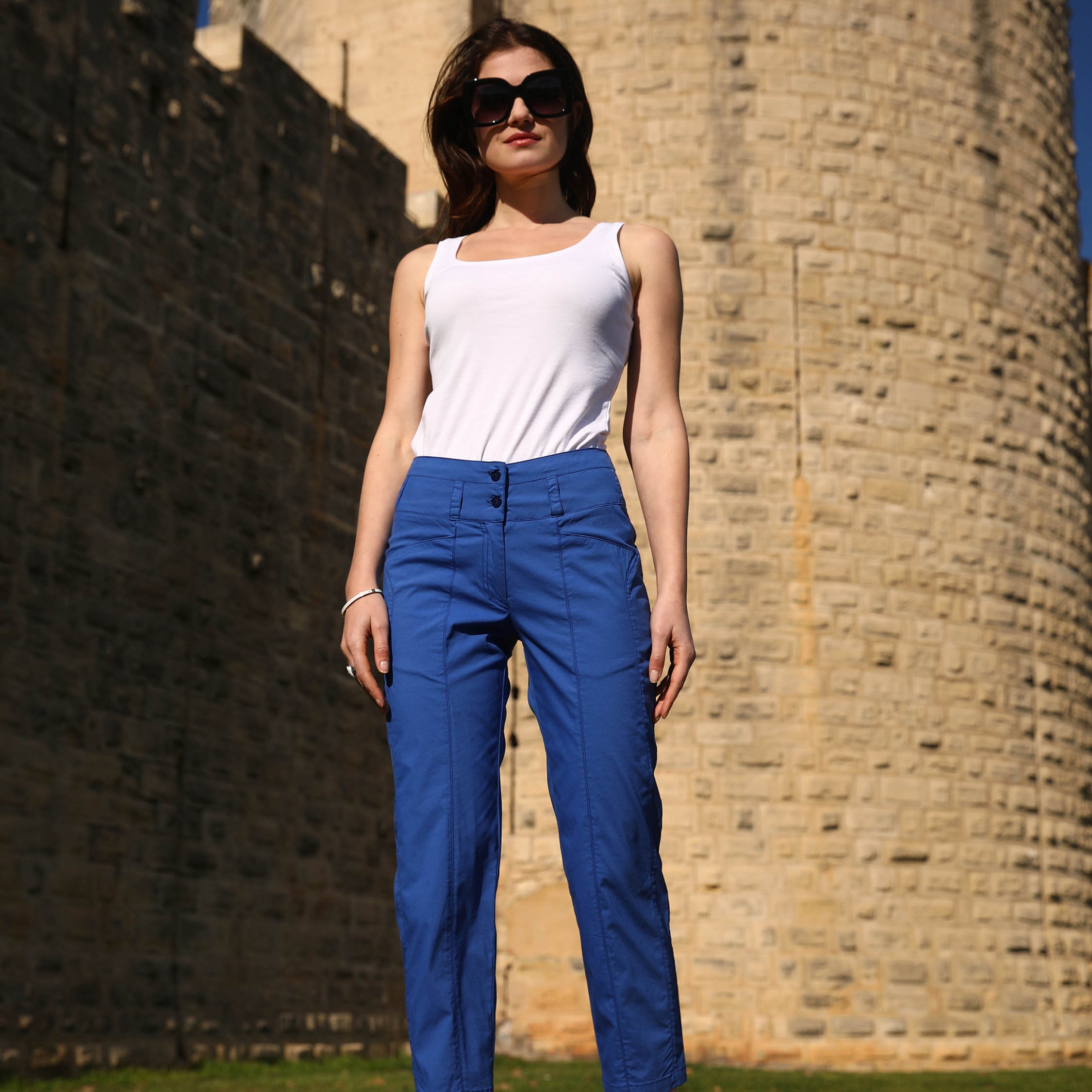 LE PANTACOURT SUPER STRETCH 2024 | PERMANENTS