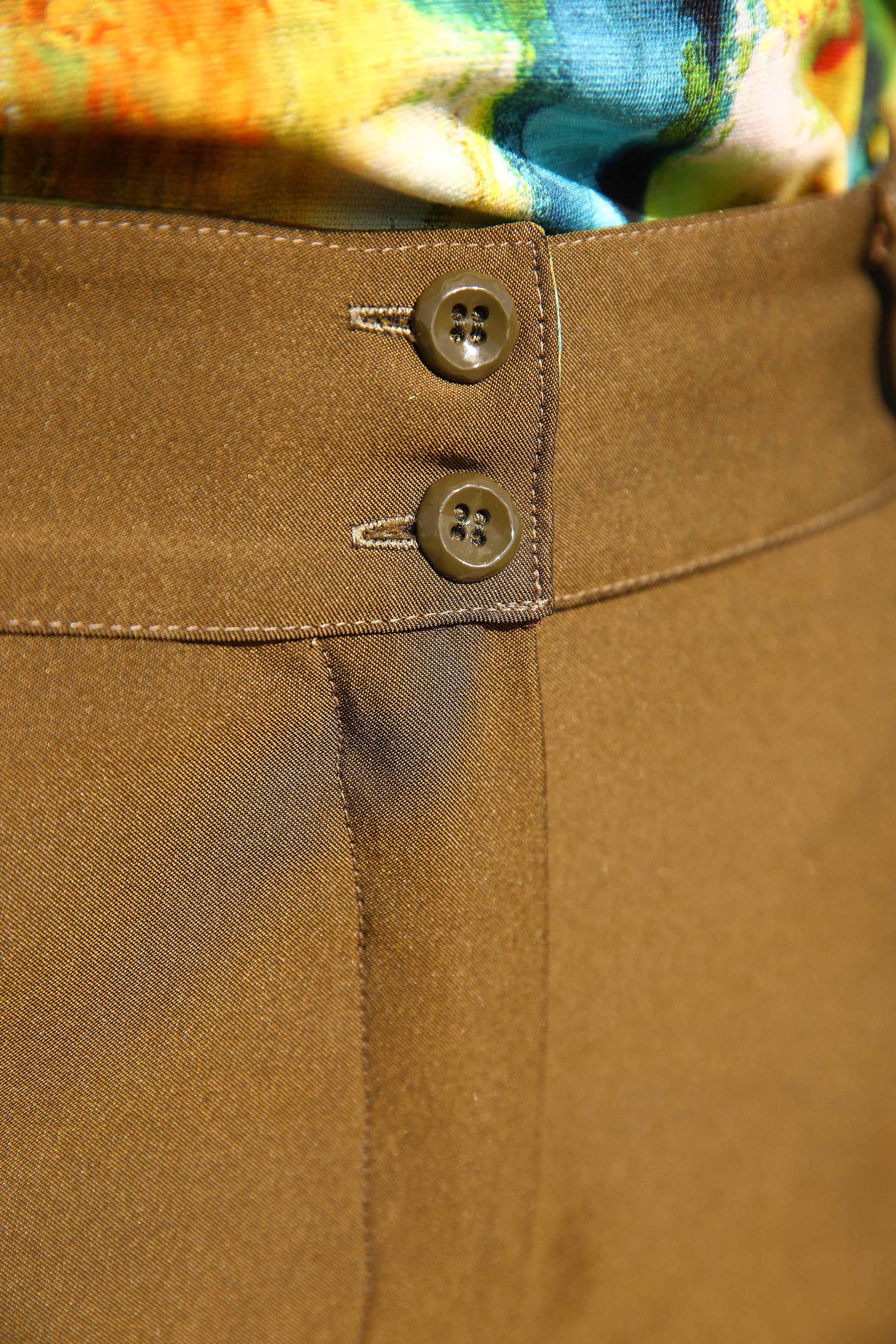 LE PANTALON | LES BEAUX JOURS