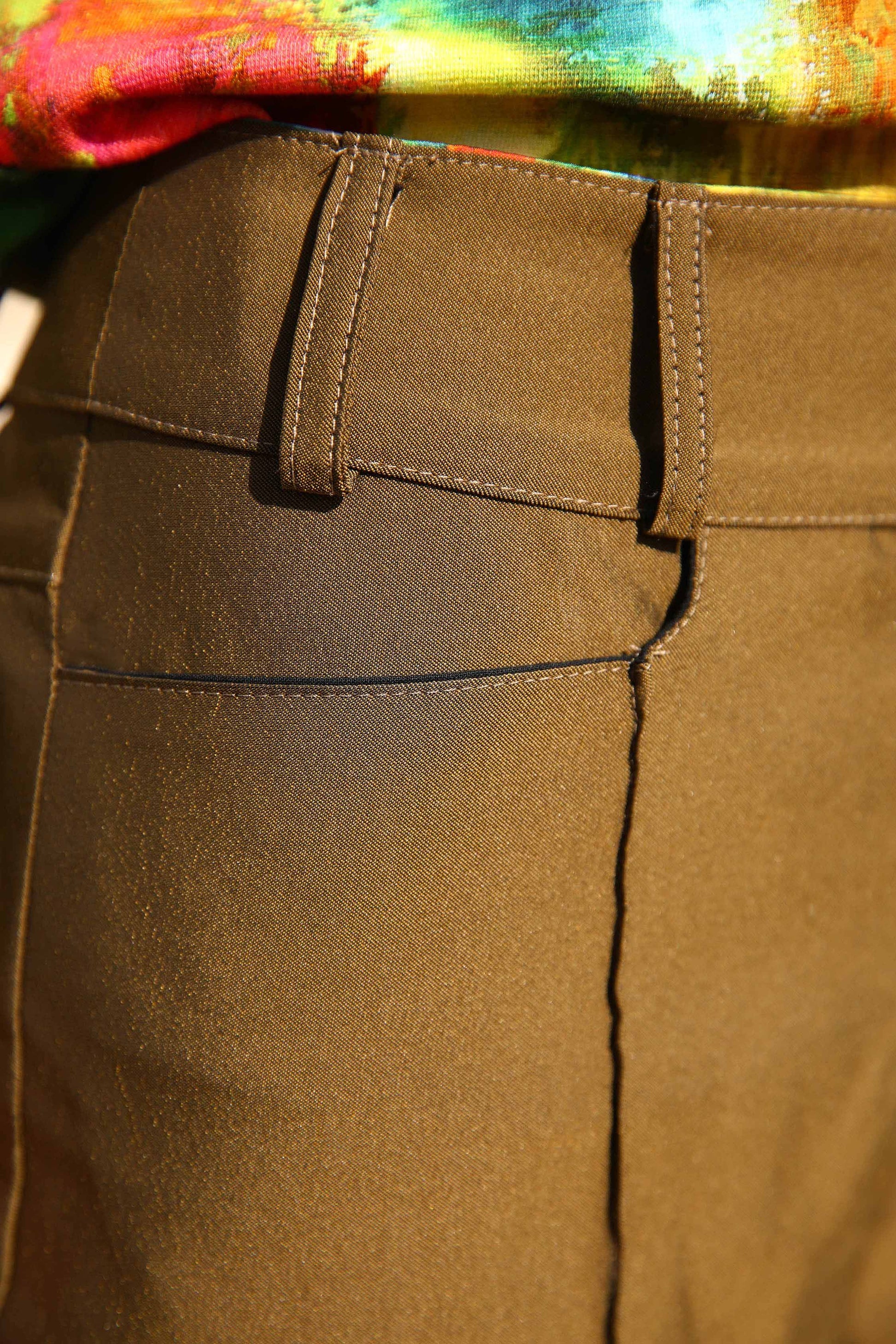 LE PANTALON | LES BEAUX JOURS