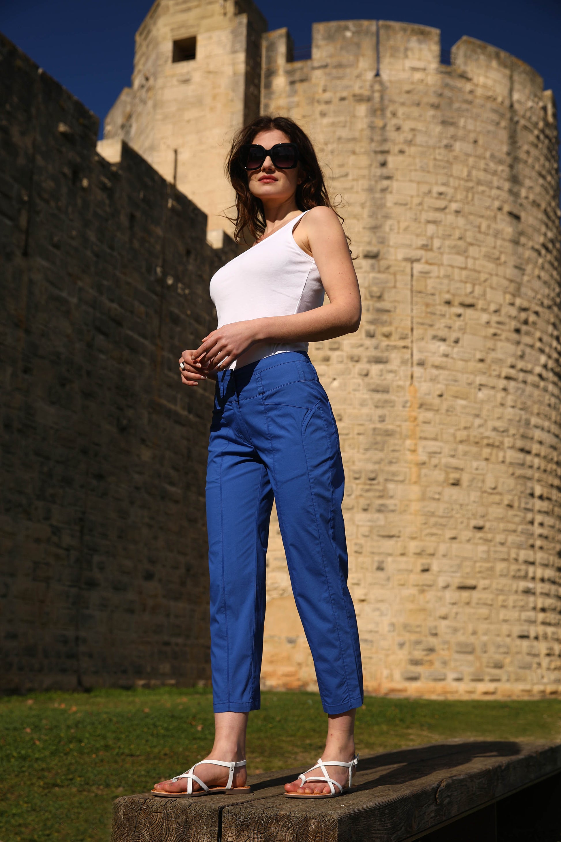 LE PANTACOURT SUPER STRETCH 2024 | PERMANENTS