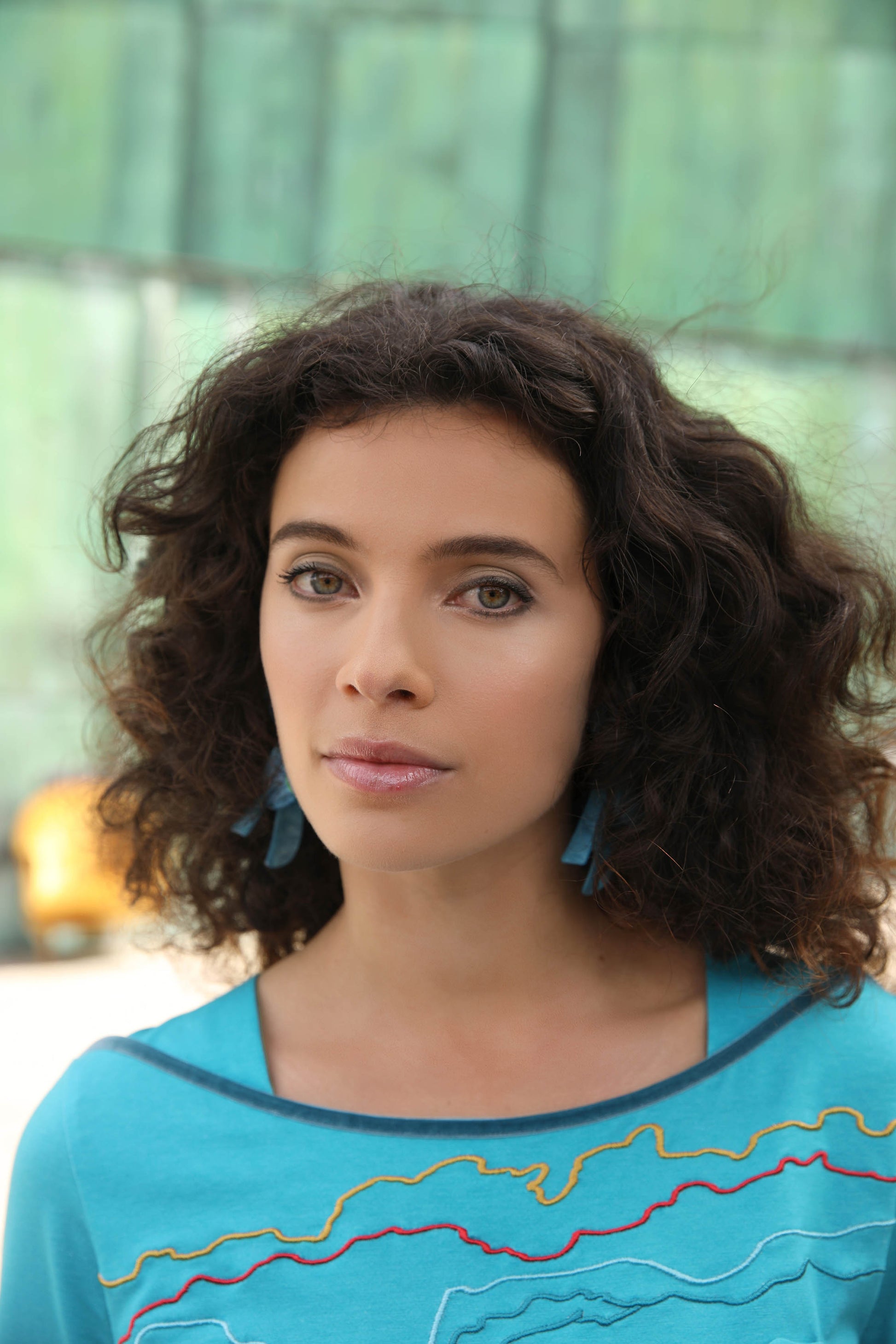 LE TOP MANCHES TROIS QUARTS | AU PAYS DES MERVEILLES