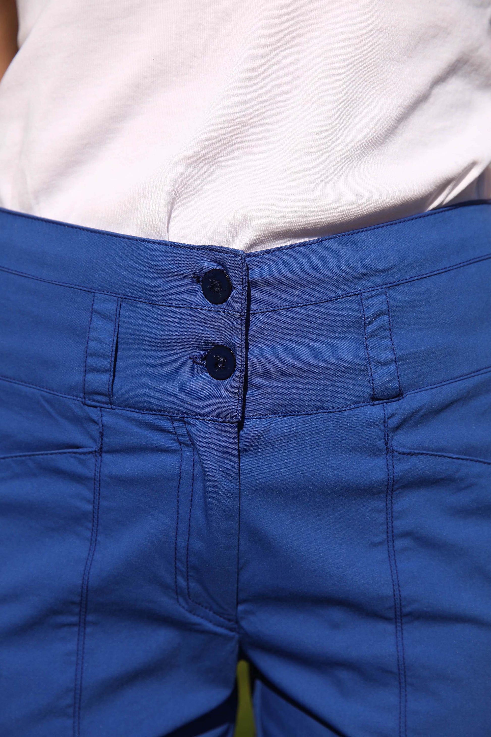 LE PANTACOURT SUPER STRETCH 2024 | PERMANENTS