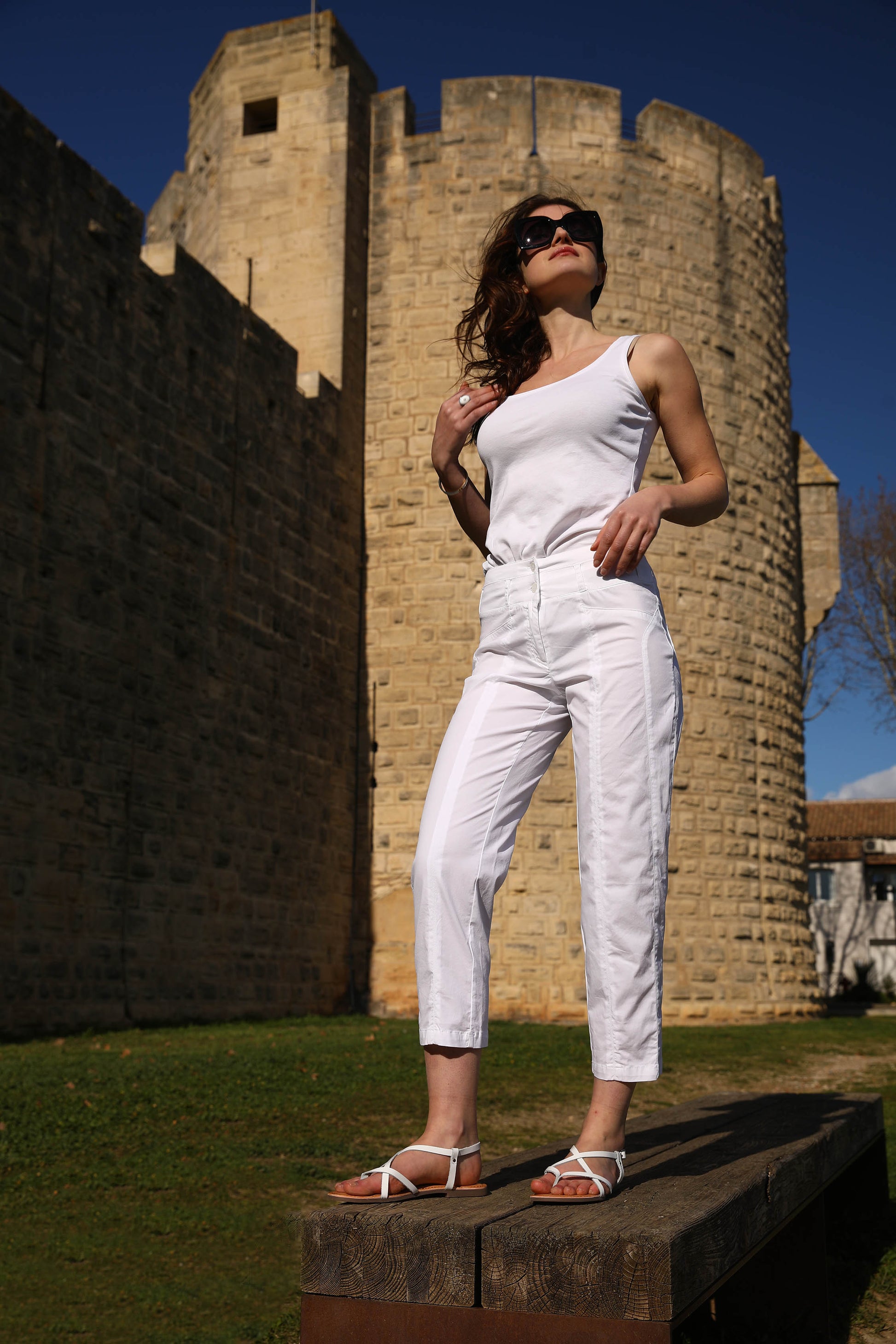 LE PANTACOURT SUPER STRETCH 2024 | PERMANENTS