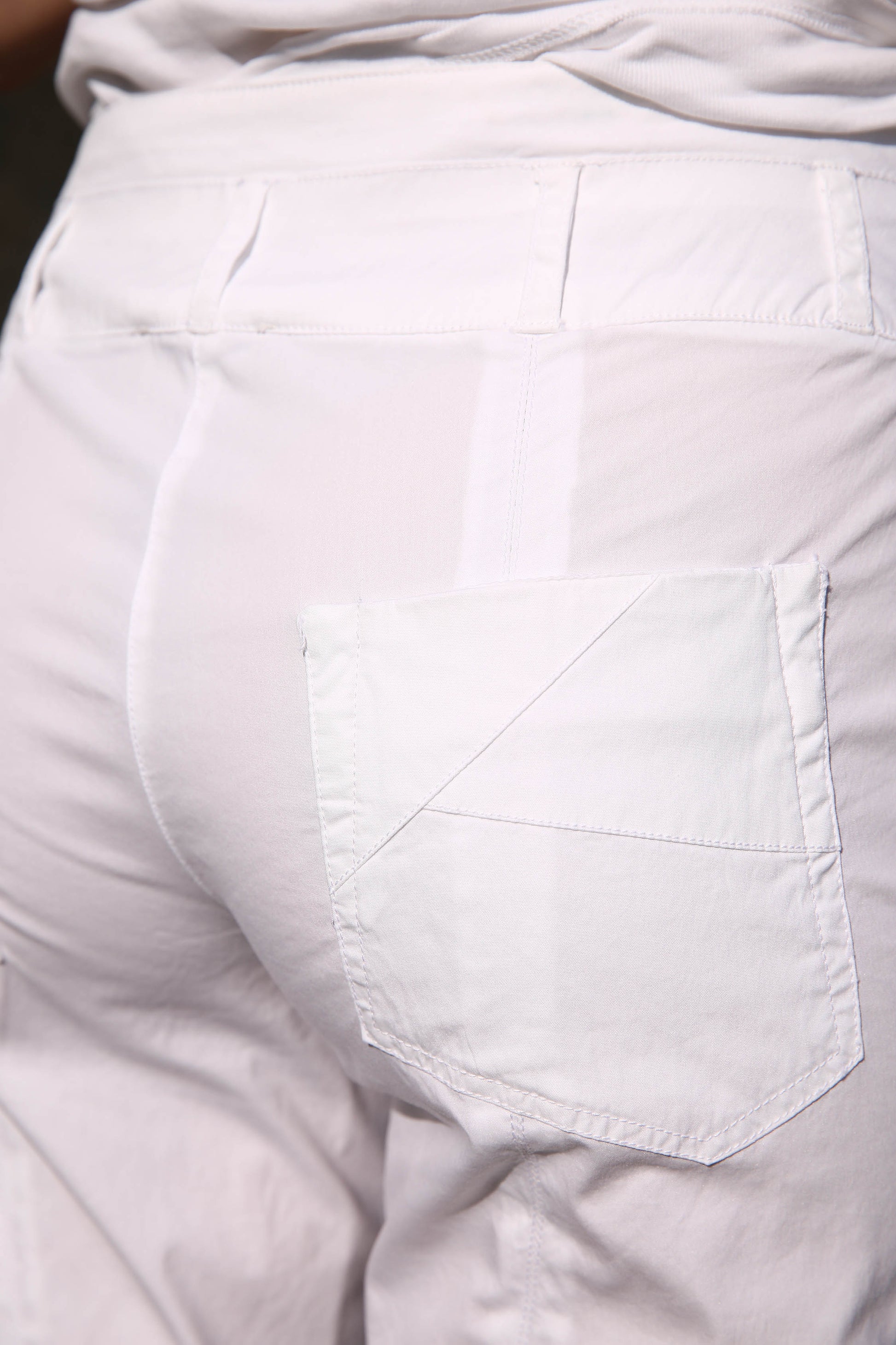 LE PANTACOURT SUPER STRETCH 2024 | PERMANENTS