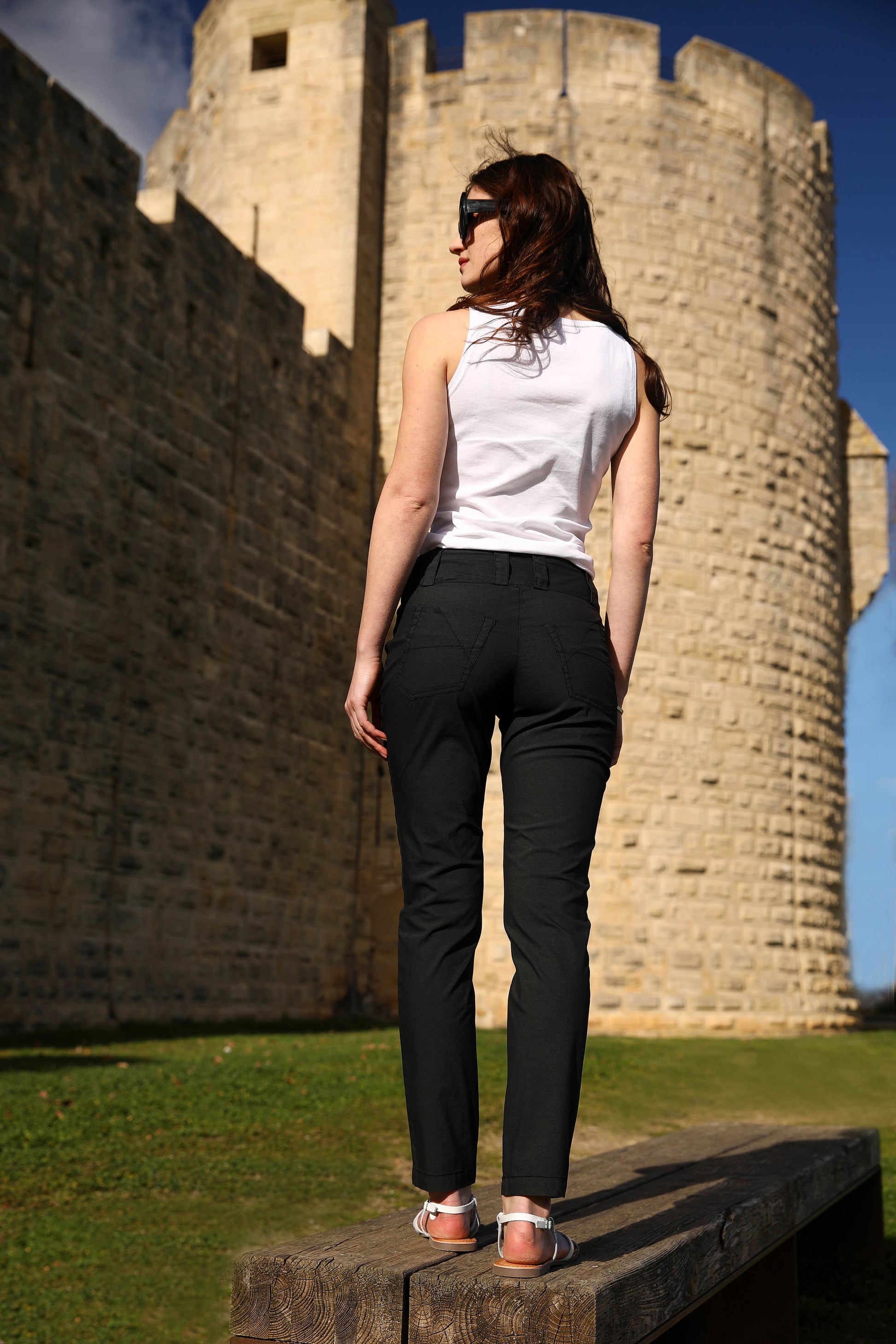 LE PANTALON SUPER STRETCH 2024 | PERMANENTS