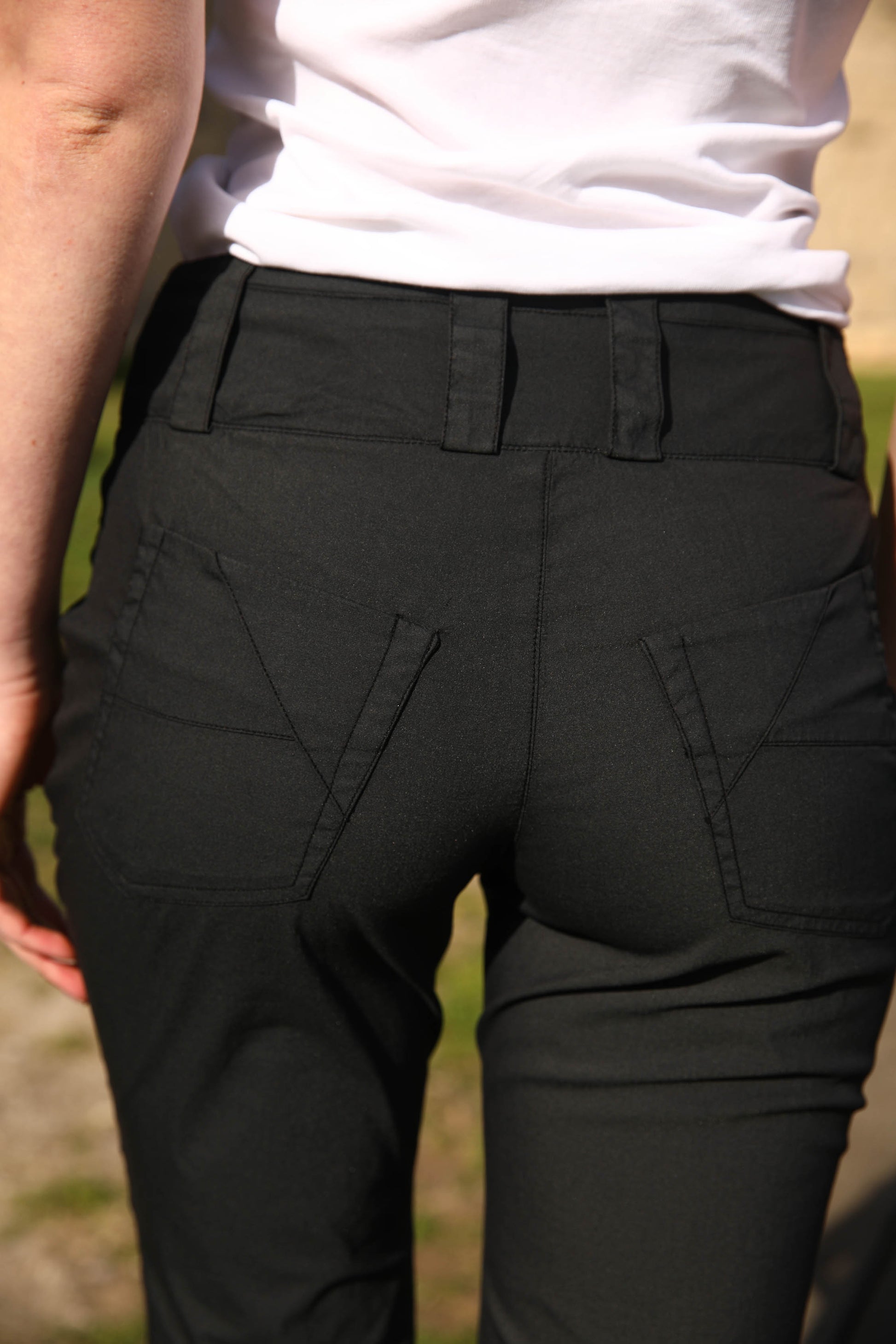 LE PANTALON SUPER STRETCH 2024 | PERMANENTS