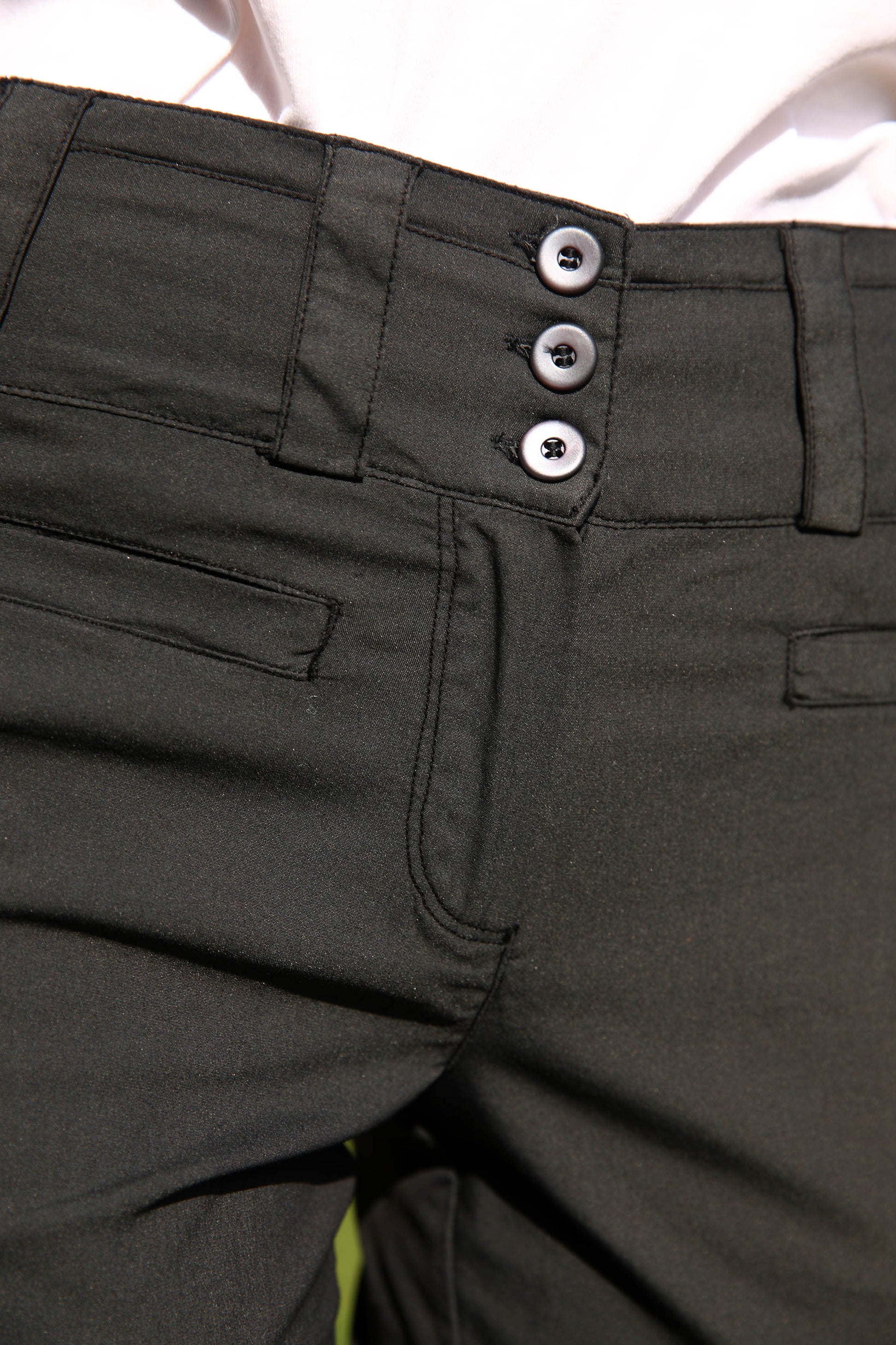 LE PANTALON SUPER STRETCH 2024 | PERMANENTS