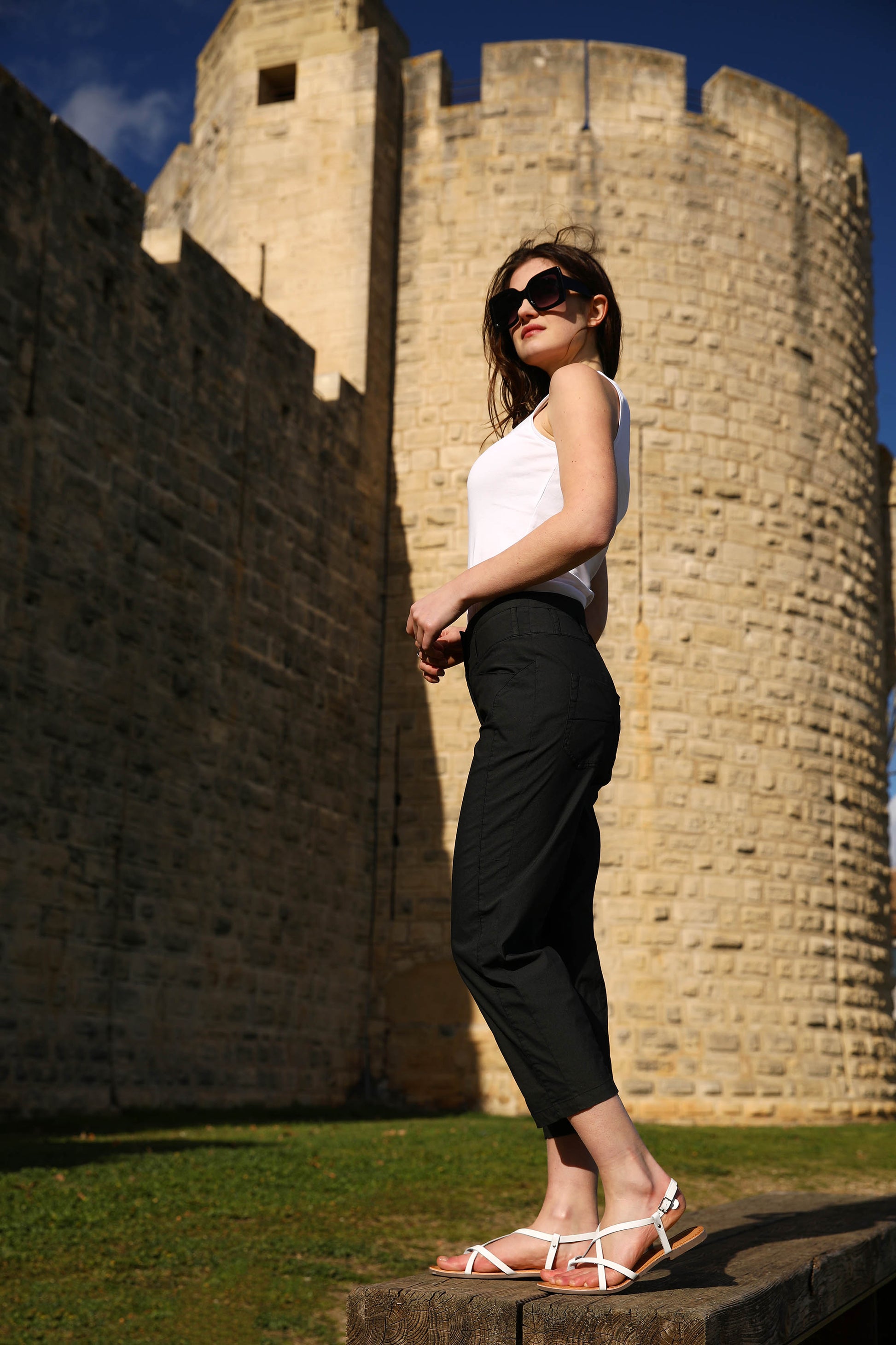 LE PANTACOURT SUPER STRETCH 2024 | PERMANENTS