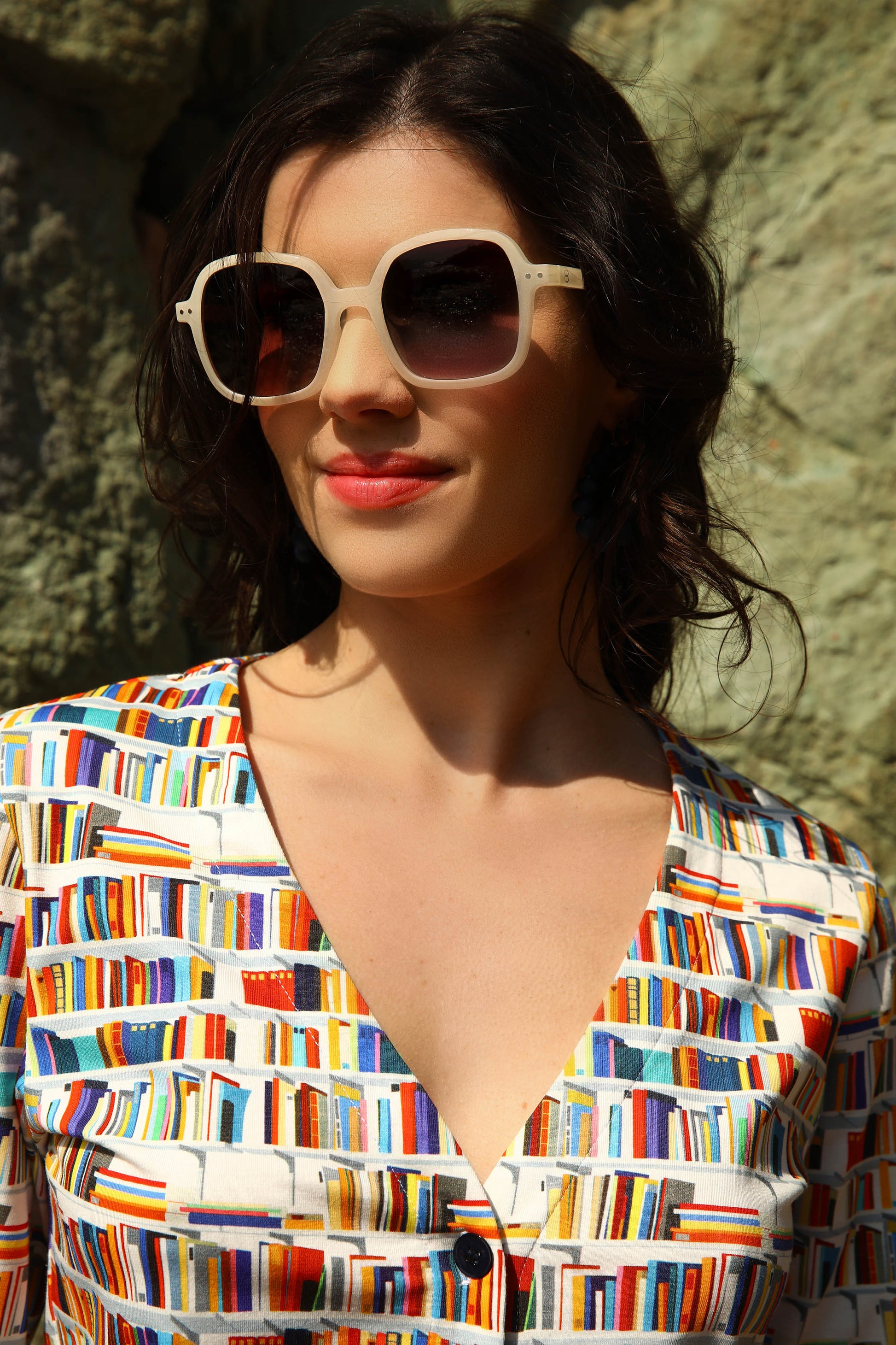 LE CARDIGAN | NOUVELLE VAGUE