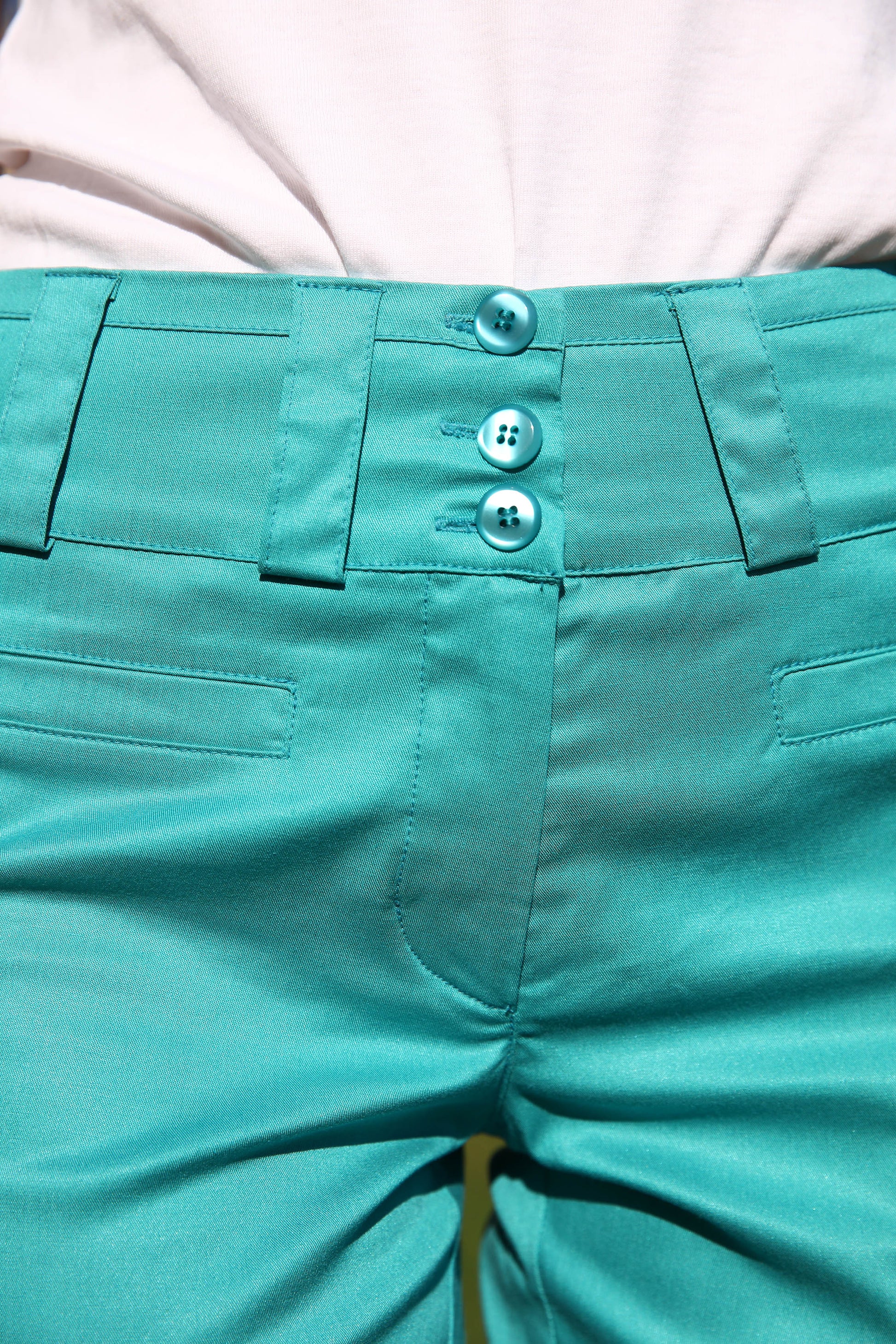 LE PANTALON SUPER STRETCH 2024 | PERMANENTS