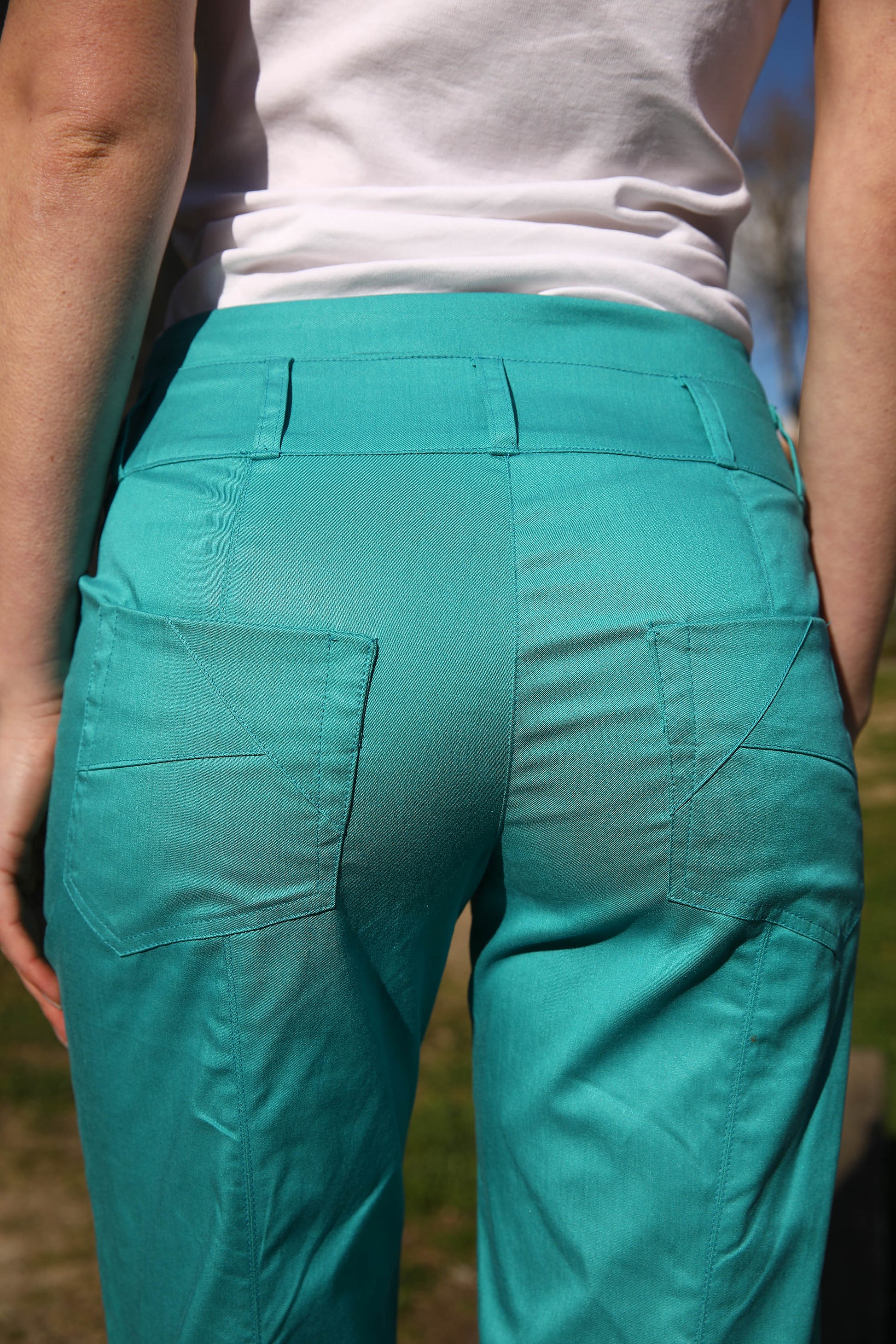 LE PANTACOURT SUPER STRETCH 2024 | PERMANENTS