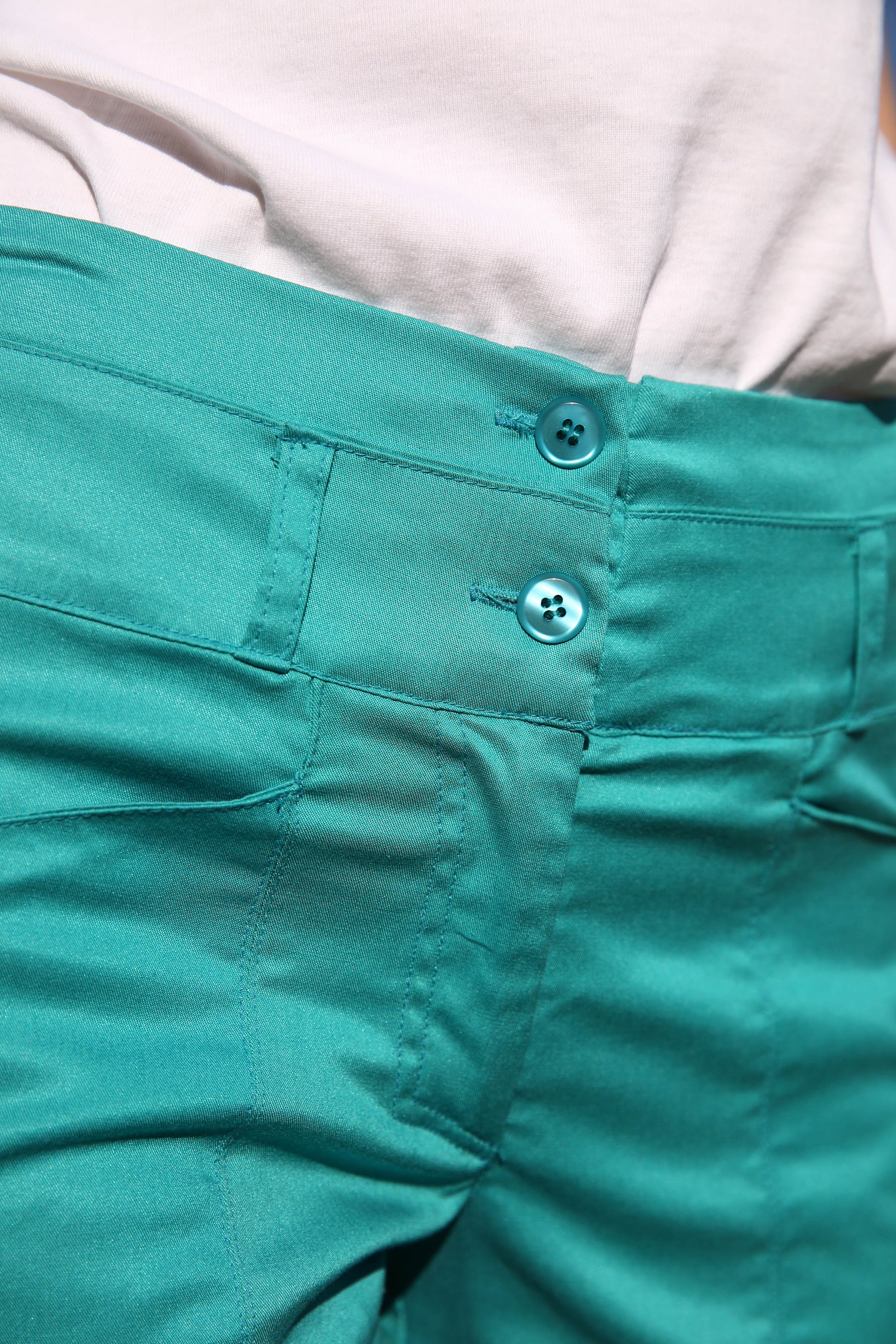 LE PANTACOURT SUPER STRETCH 2024 | PERMANENTS