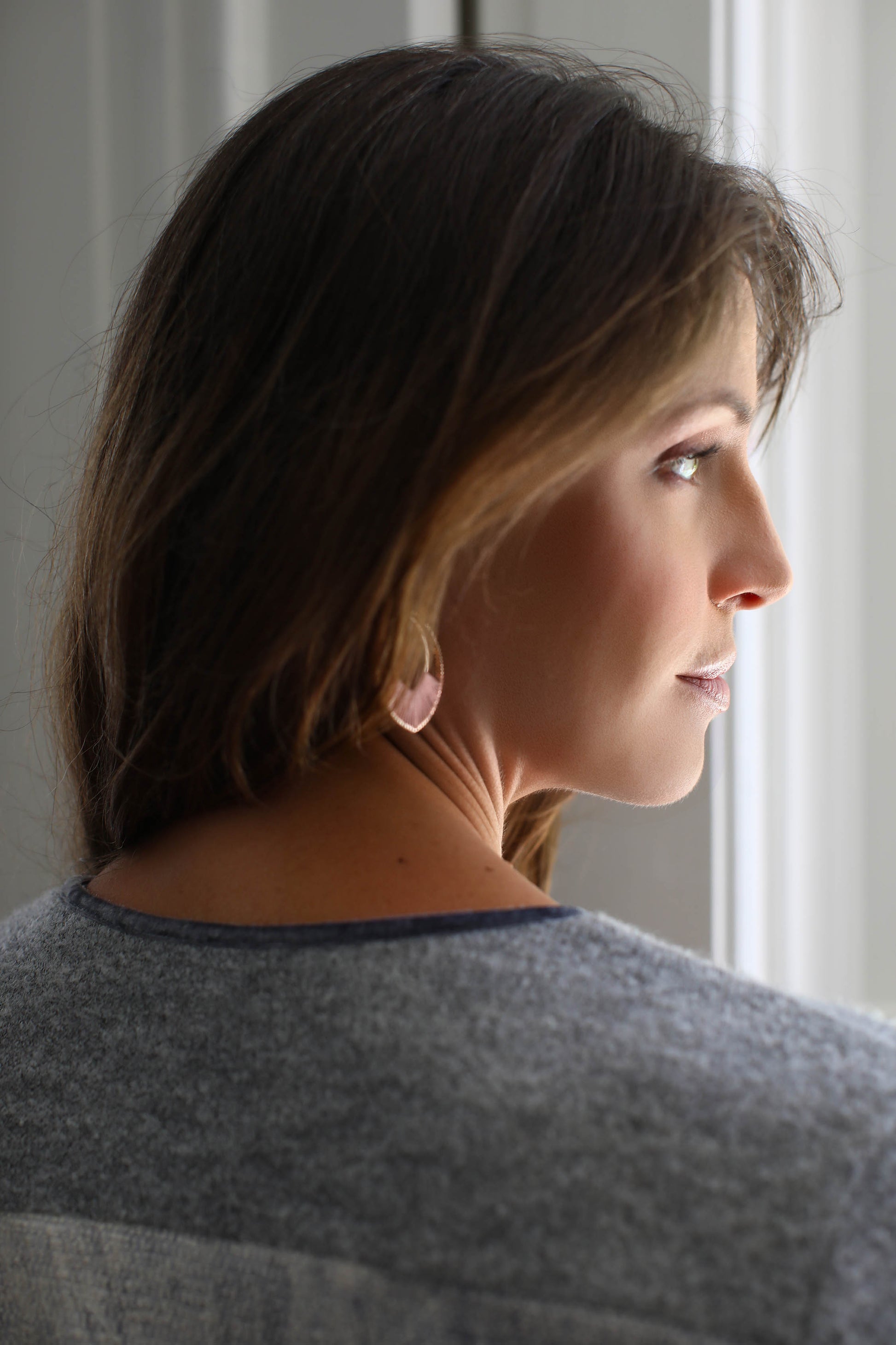 LE PULL IMPRIMÉ | LUMINESCENCE