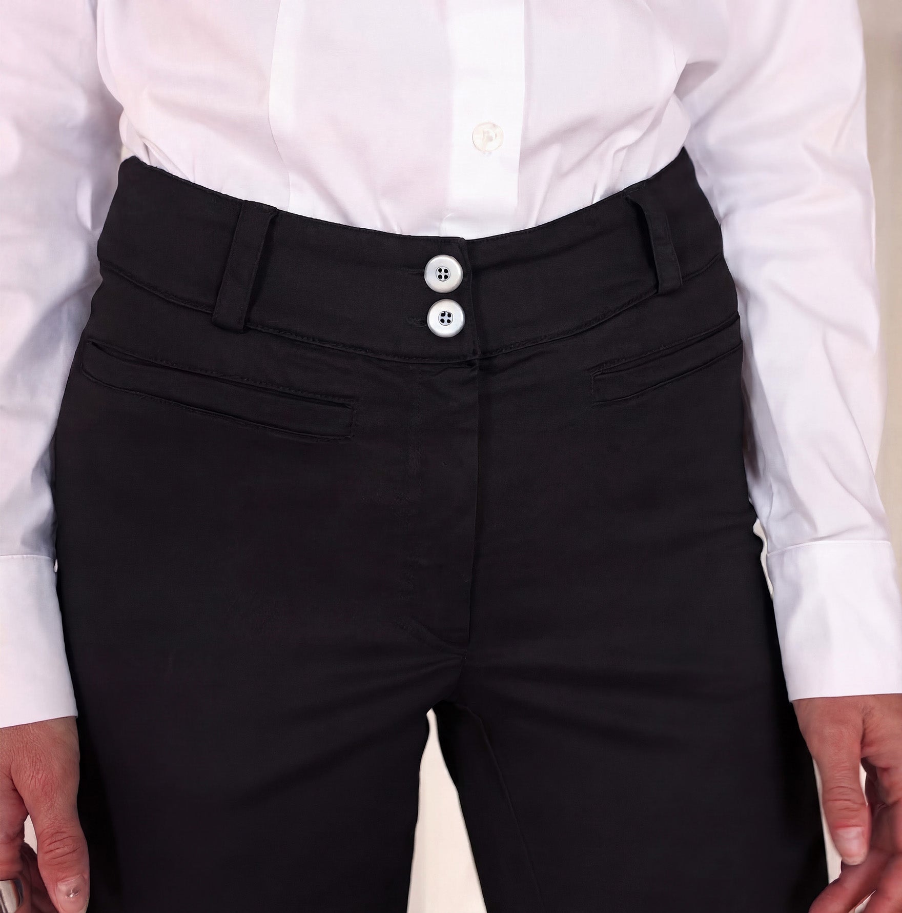 LE PANTALON SUÉDÉ 2026 | LES UNIS HIVER 2026
