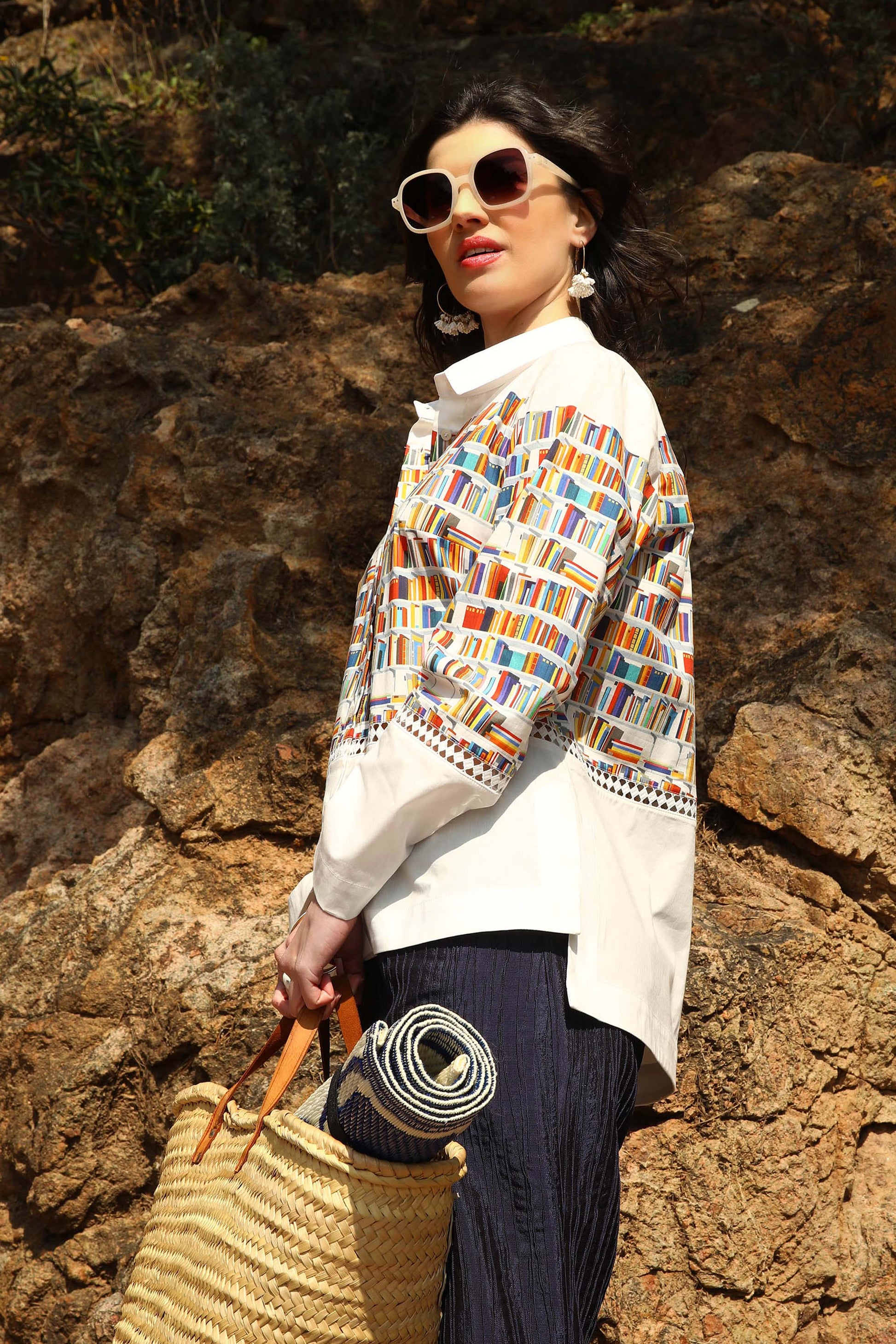 LA CHEMISE | NOUVELLE VAGUE