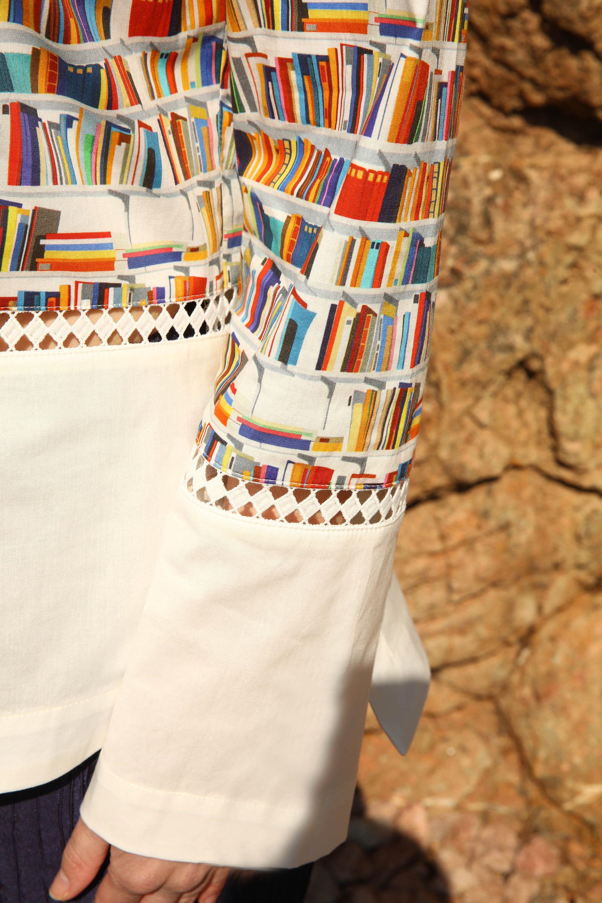 LA CHEMISE | NOUVELLE VAGUE