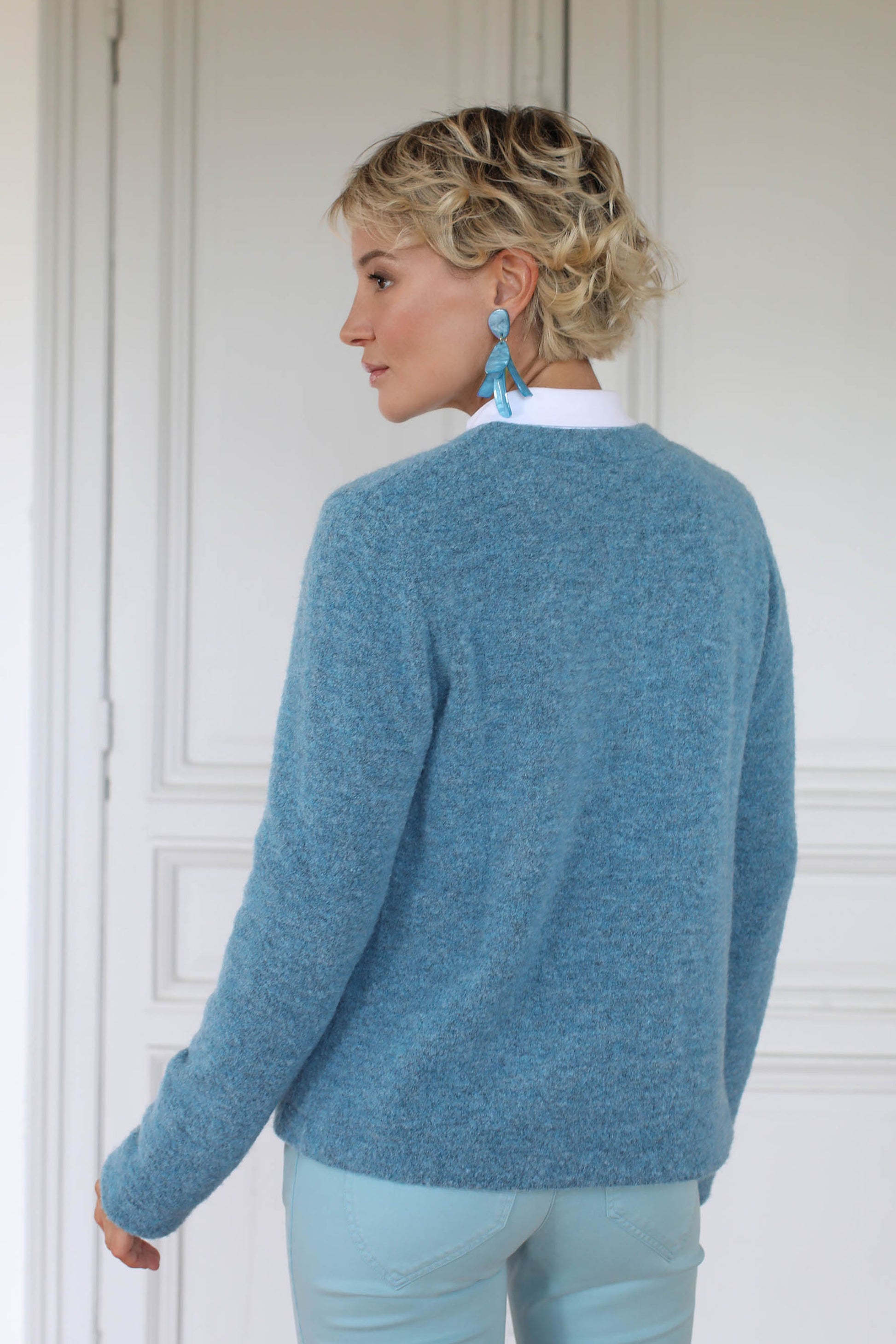 LE CARDIGAN 2025 | PERMANENTS