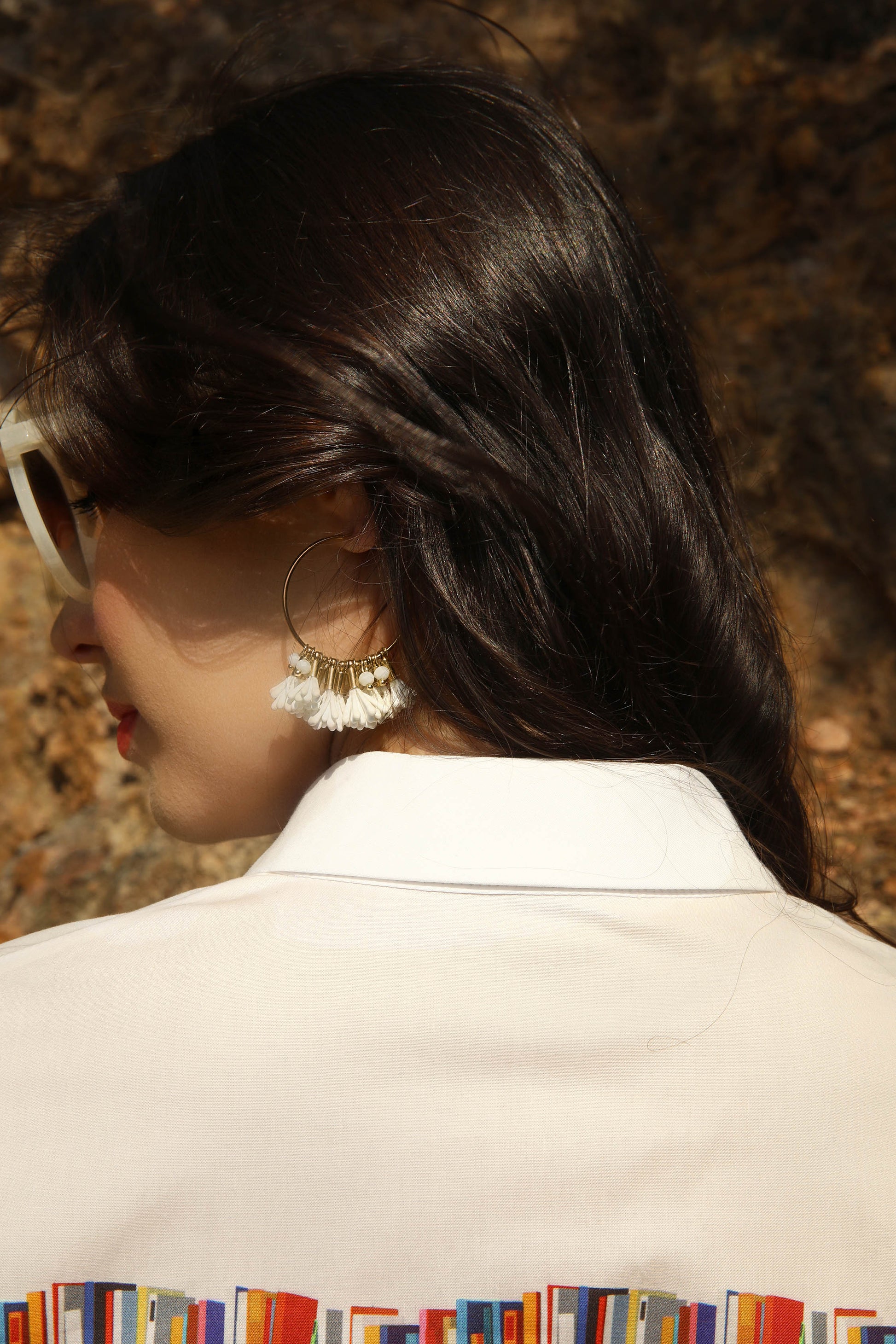LA CHEMISE | NOUVELLE VAGUE