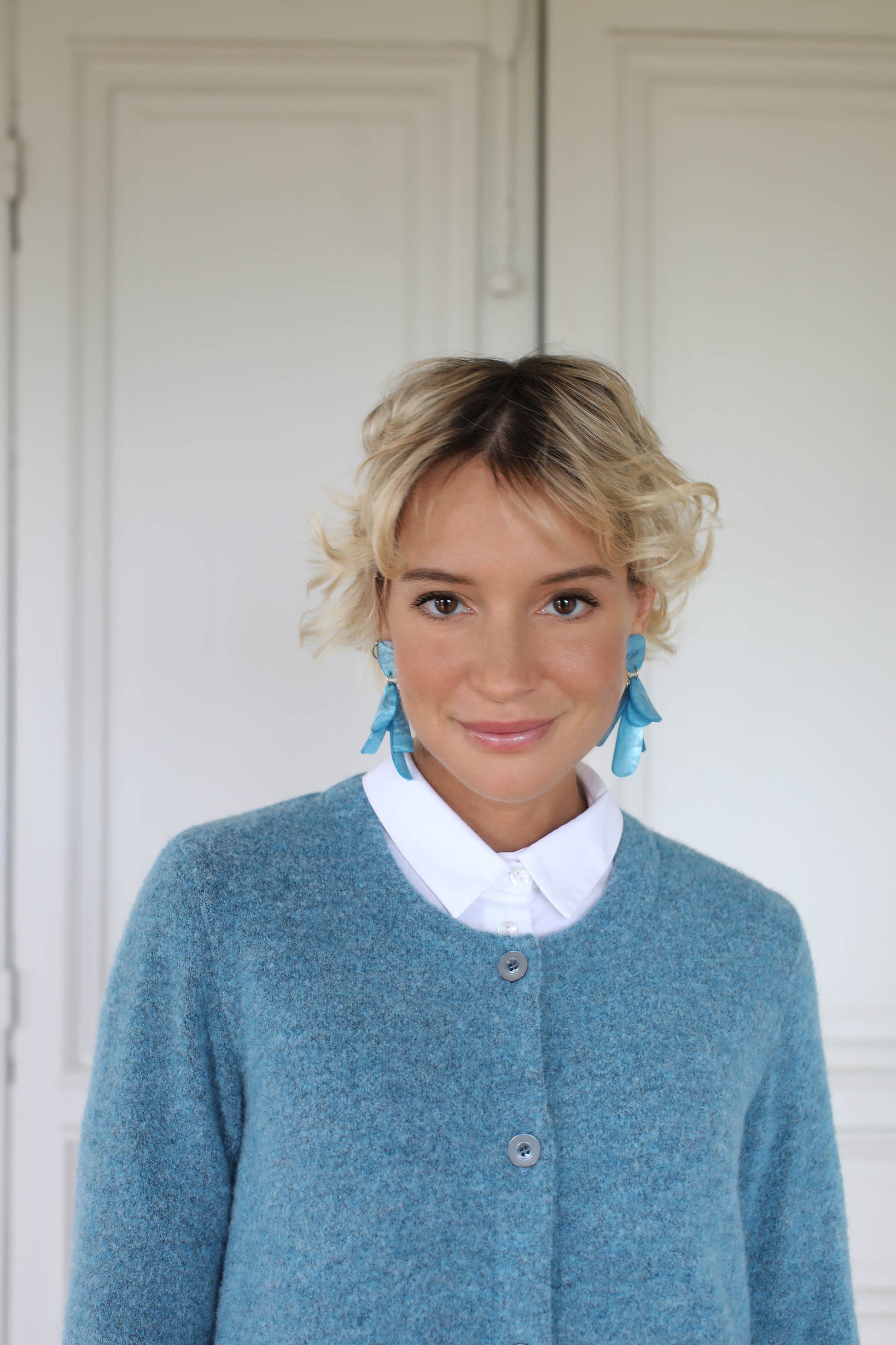 LE CARDIGAN 2025 | PERMANENTS