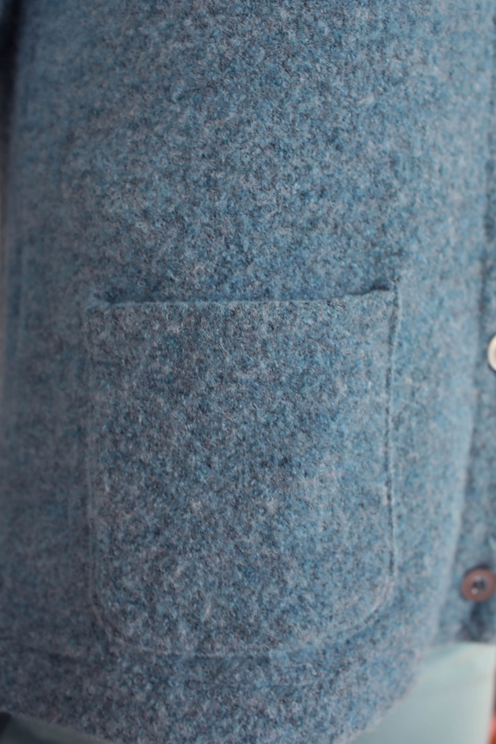 LE CARDIGAN 2025 | PERMANENTS