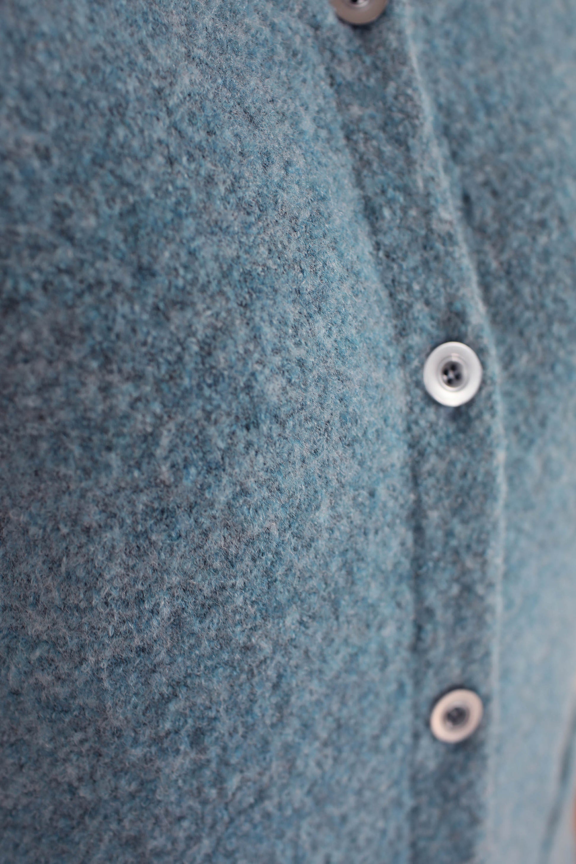 LE CARDIGAN 2025 | PERMANENTS