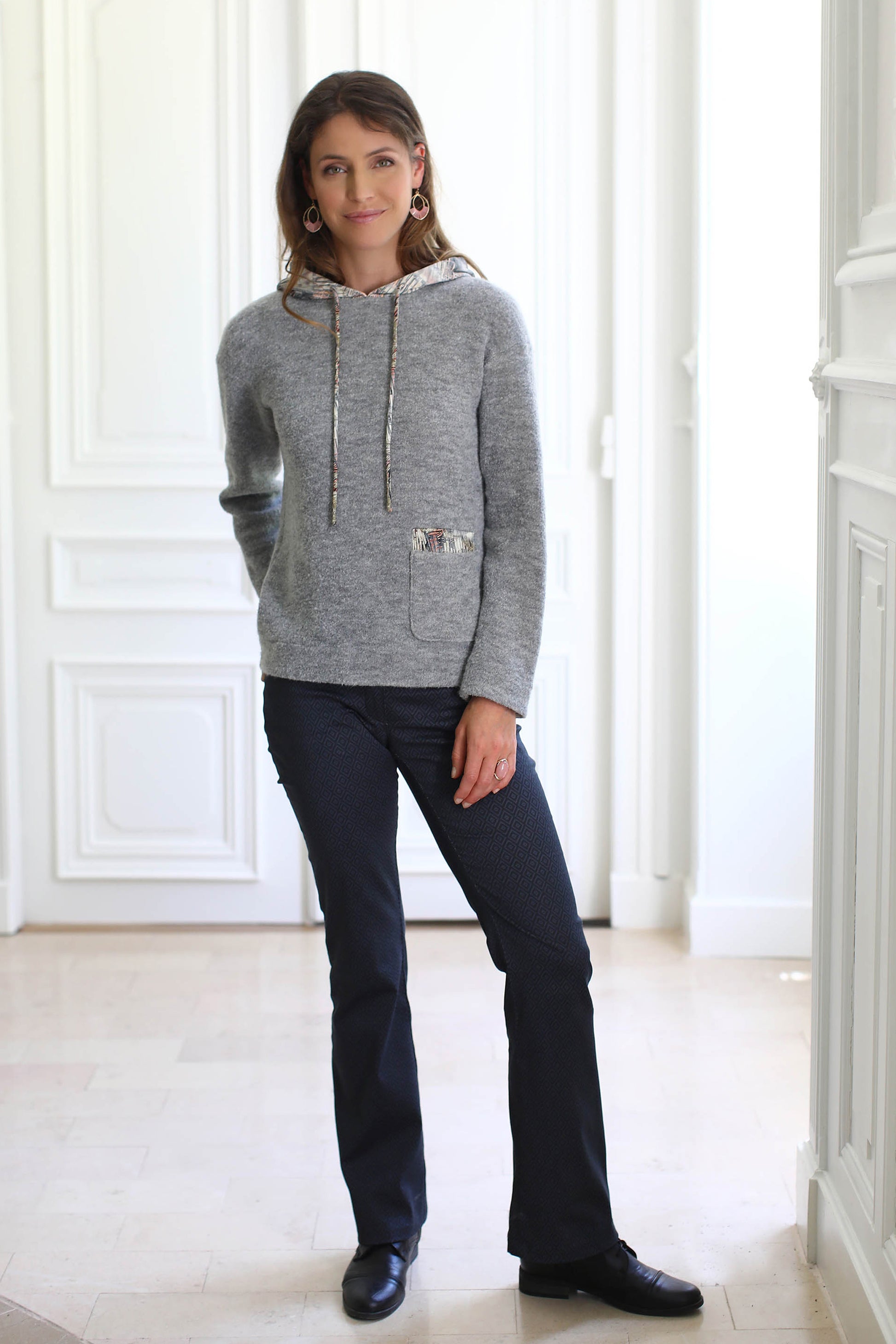 LE PANTALON | LUMINESCENCE