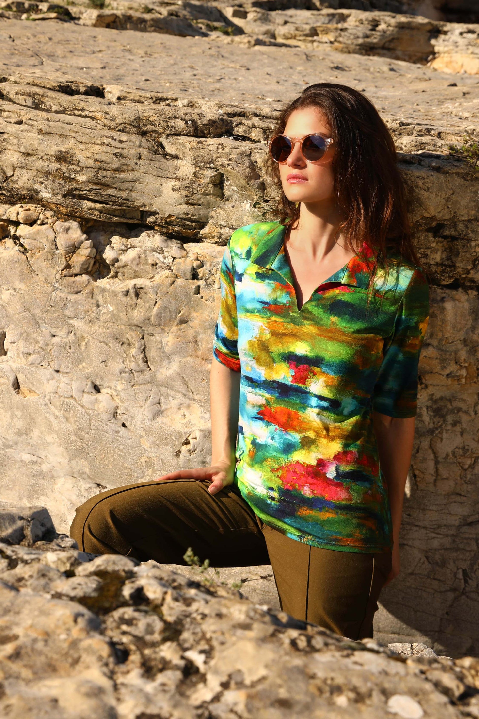 LE TOP MANCHES COUDES | LES BEAUX JOURS