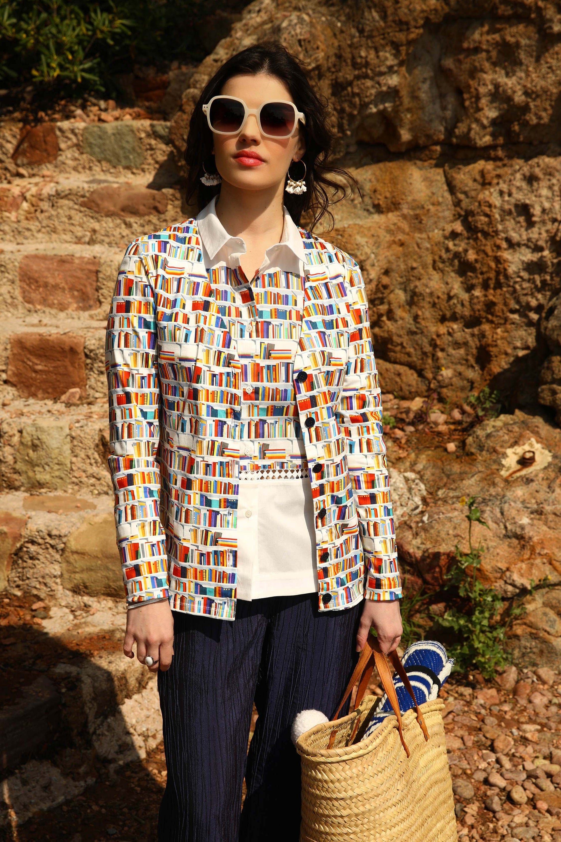 LA CHEMISE | NOUVELLE VAGUE