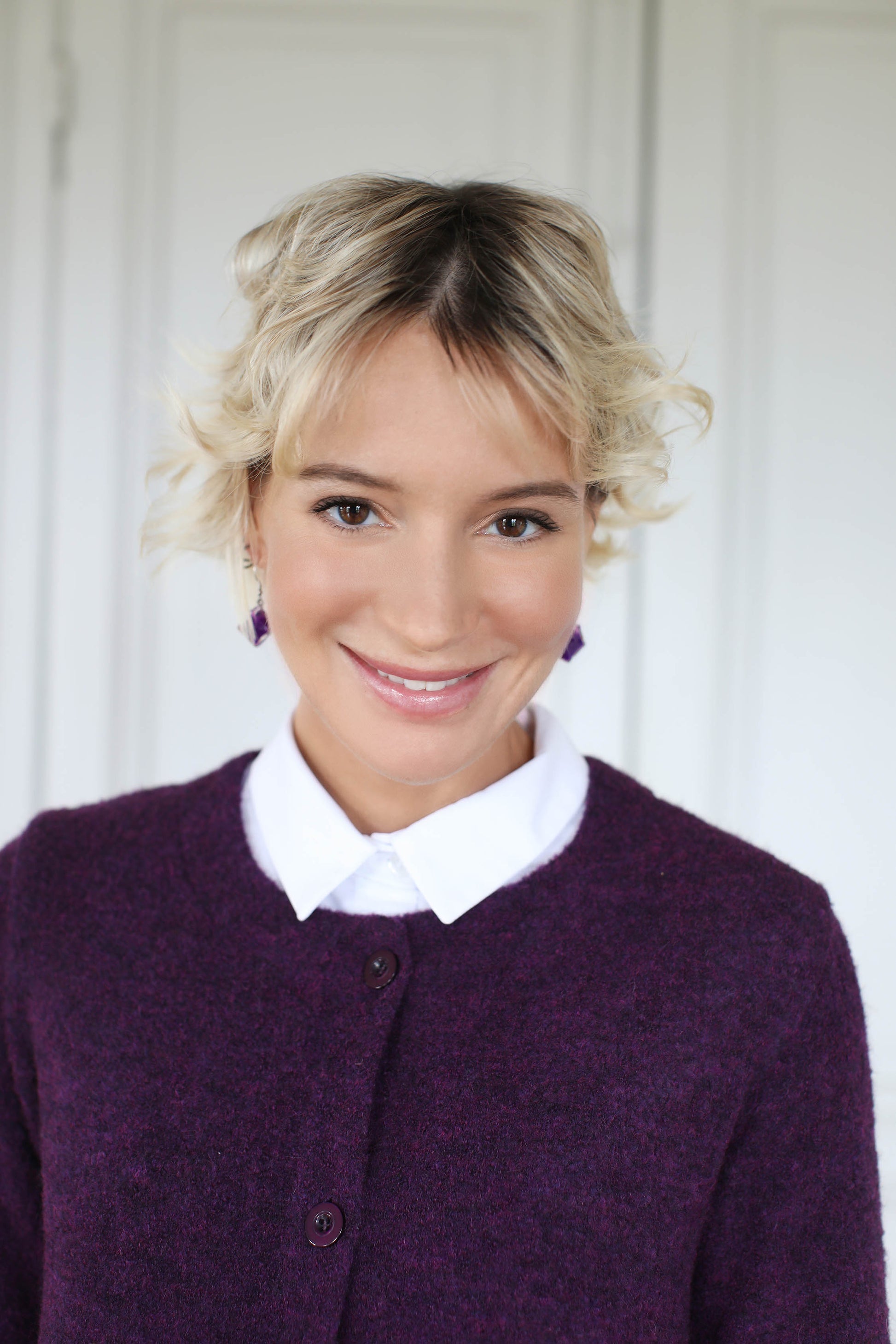 LE CARDIGAN 2025 | PERMANENTS