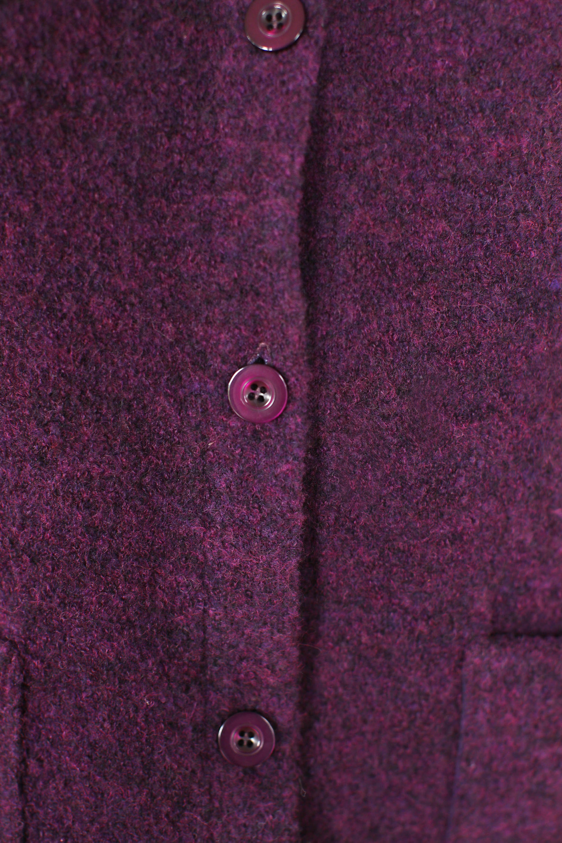 LE CARDIGAN 2025 | PERMANENTS