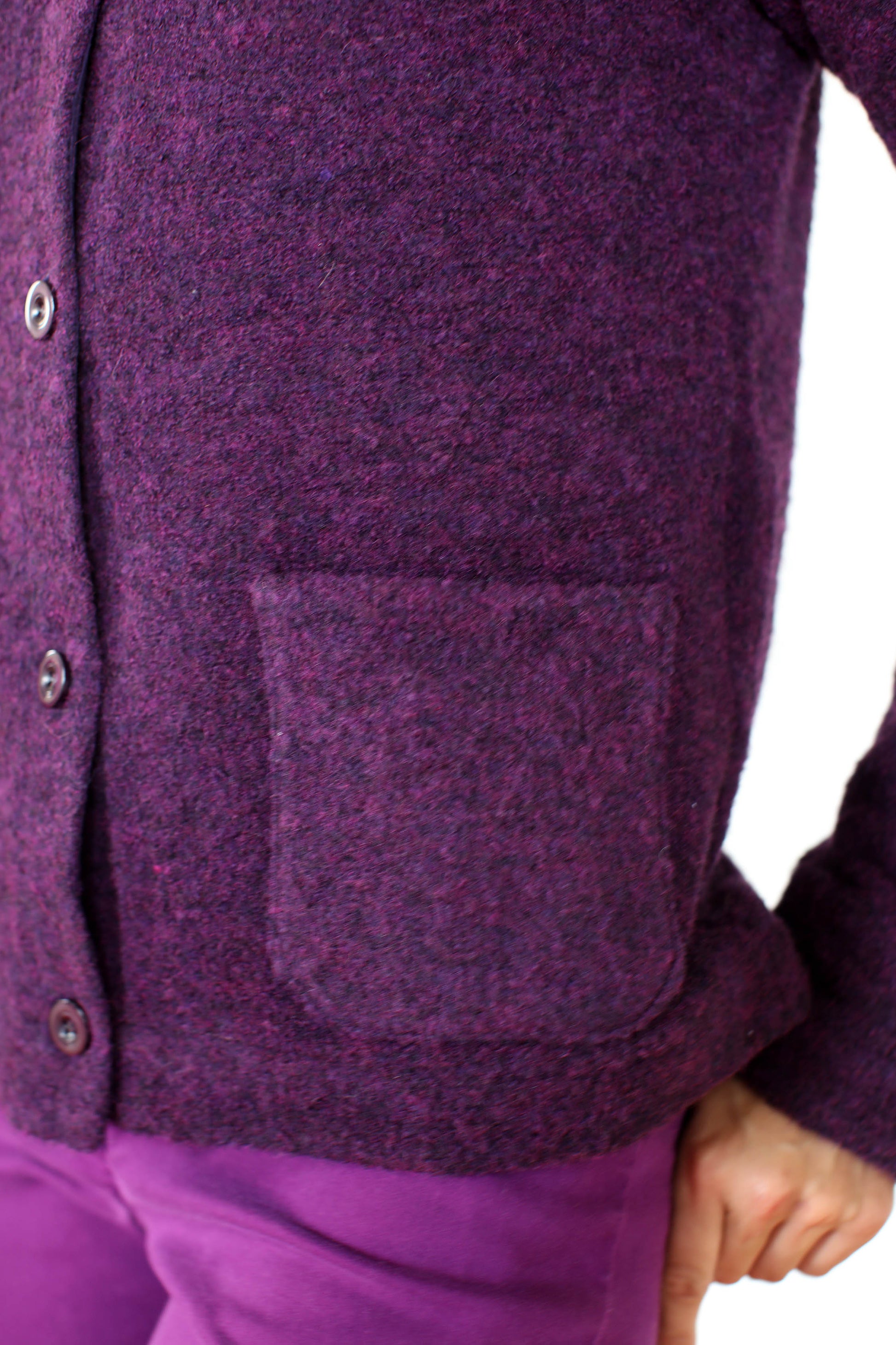 LE CARDIGAN 2025 | PERMANENTS