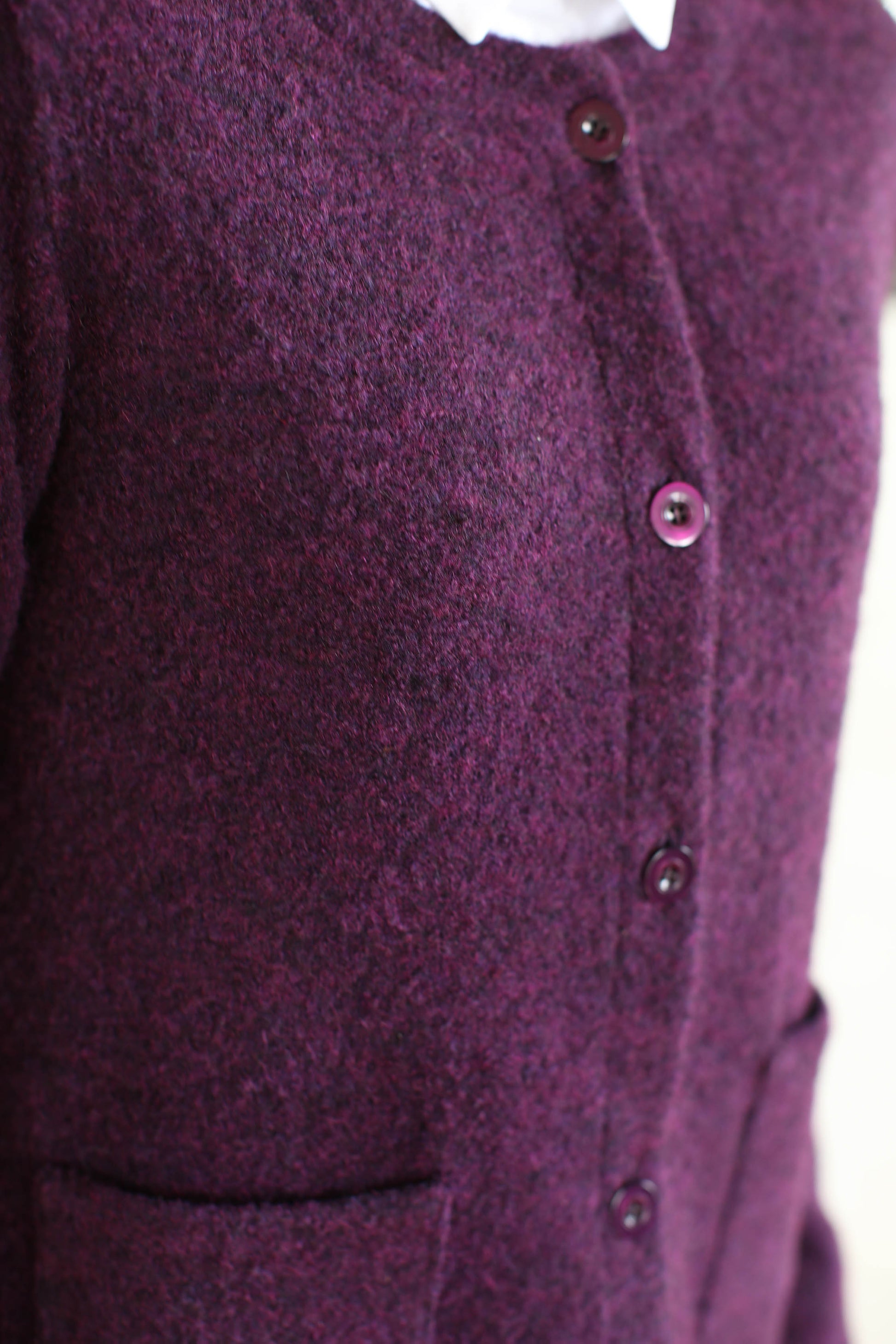 LE CARDIGAN 2025 | PERMANENTS