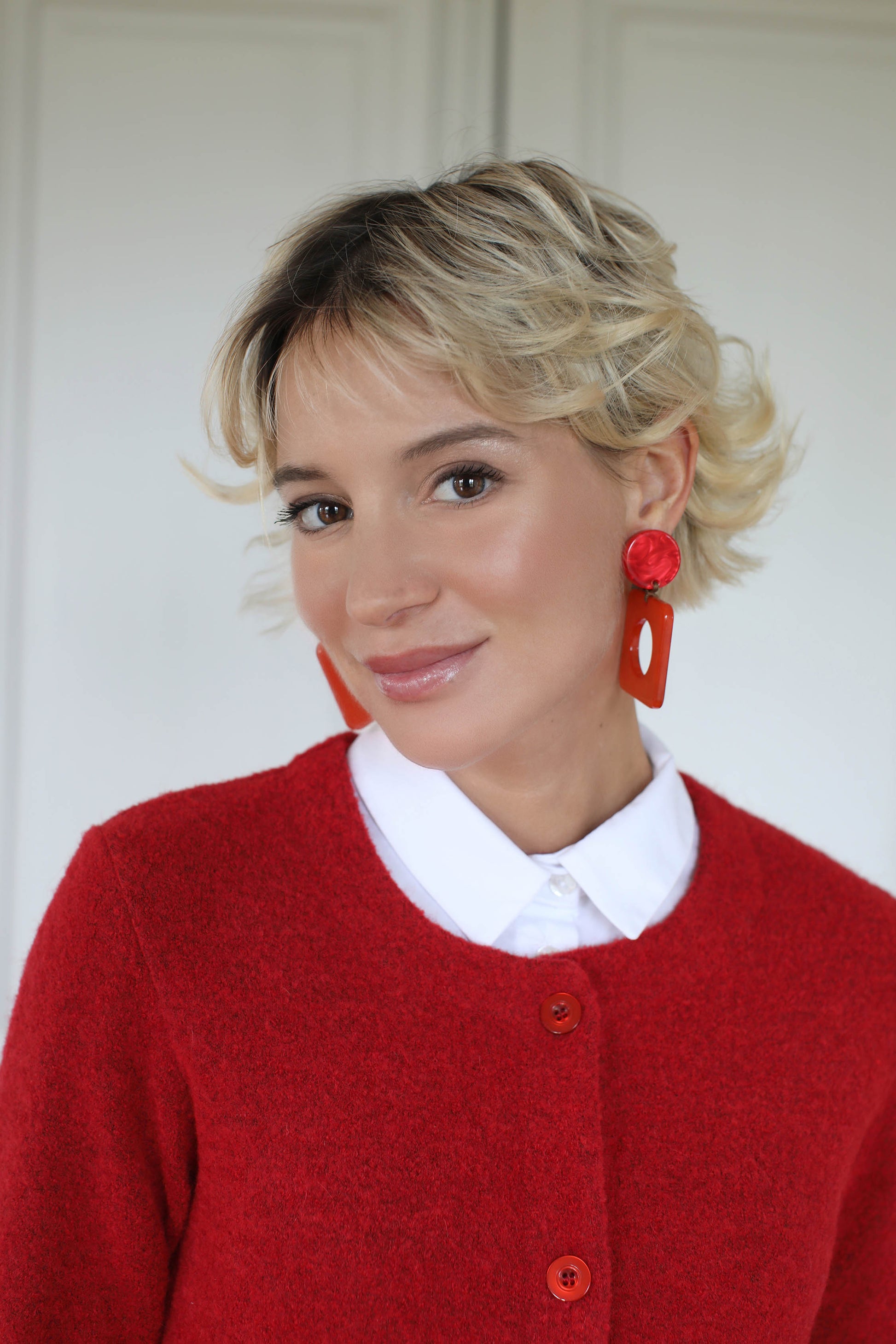 LE CARDIGAN 2025 | PERMANENTS