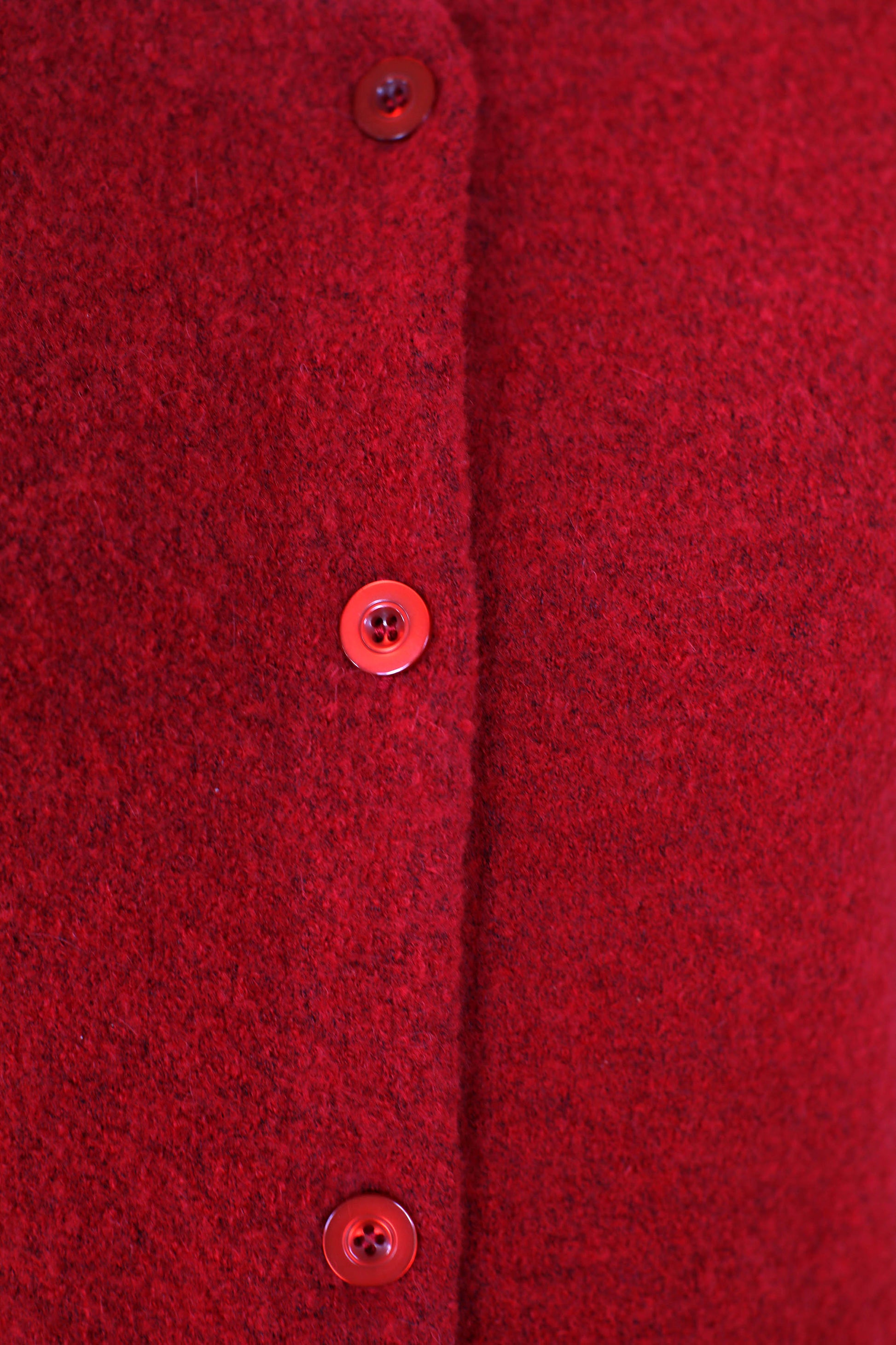 LE CARDIGAN 2025 | PERMANENTS