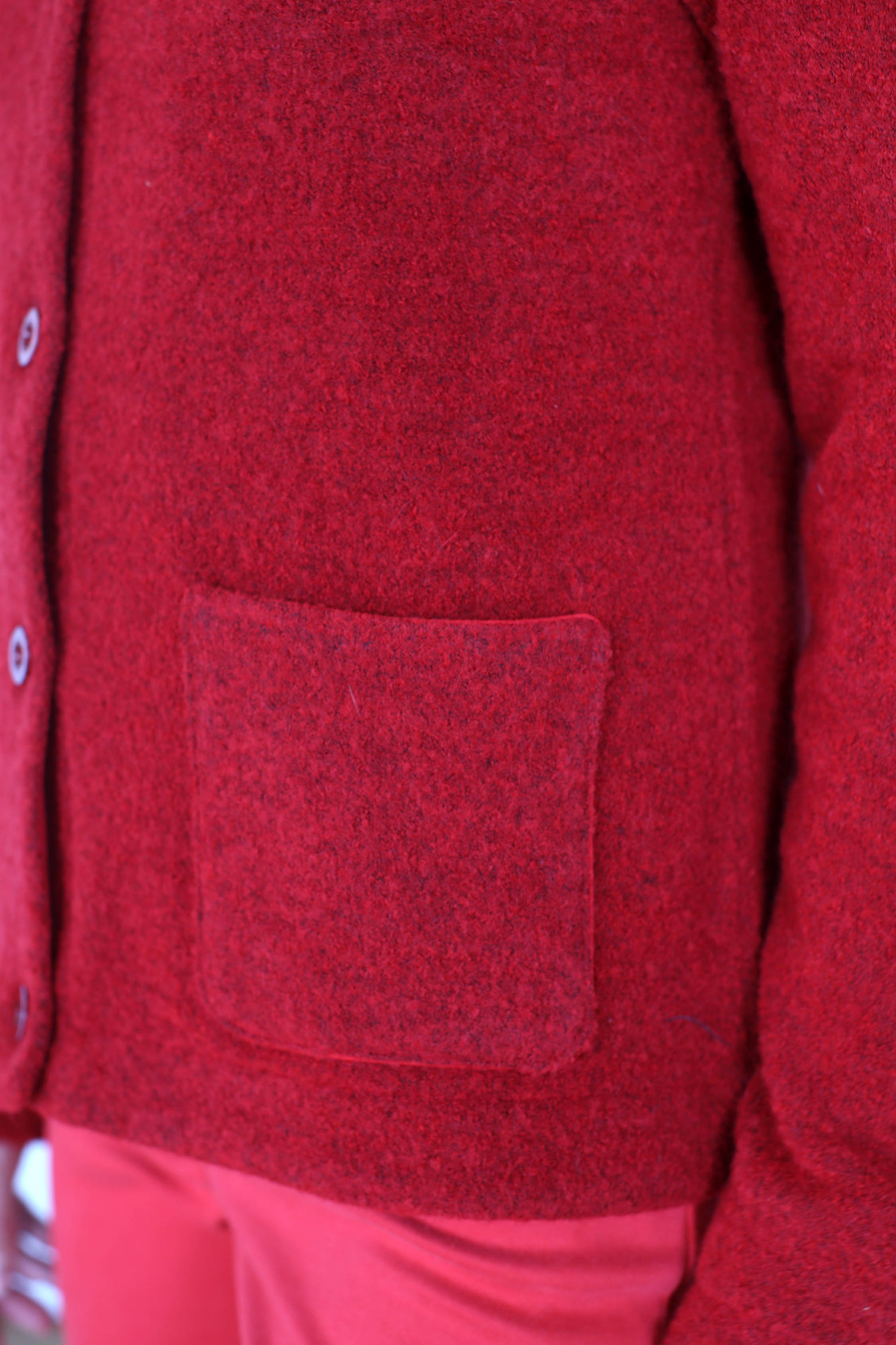 LE CARDIGAN 2025 | PERMANENTS