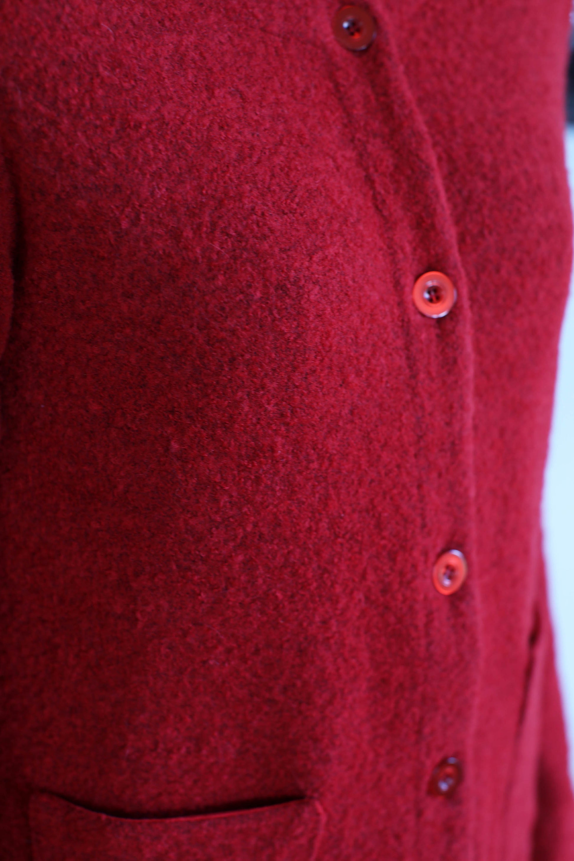 LE CARDIGAN 2025 | PERMANENTS