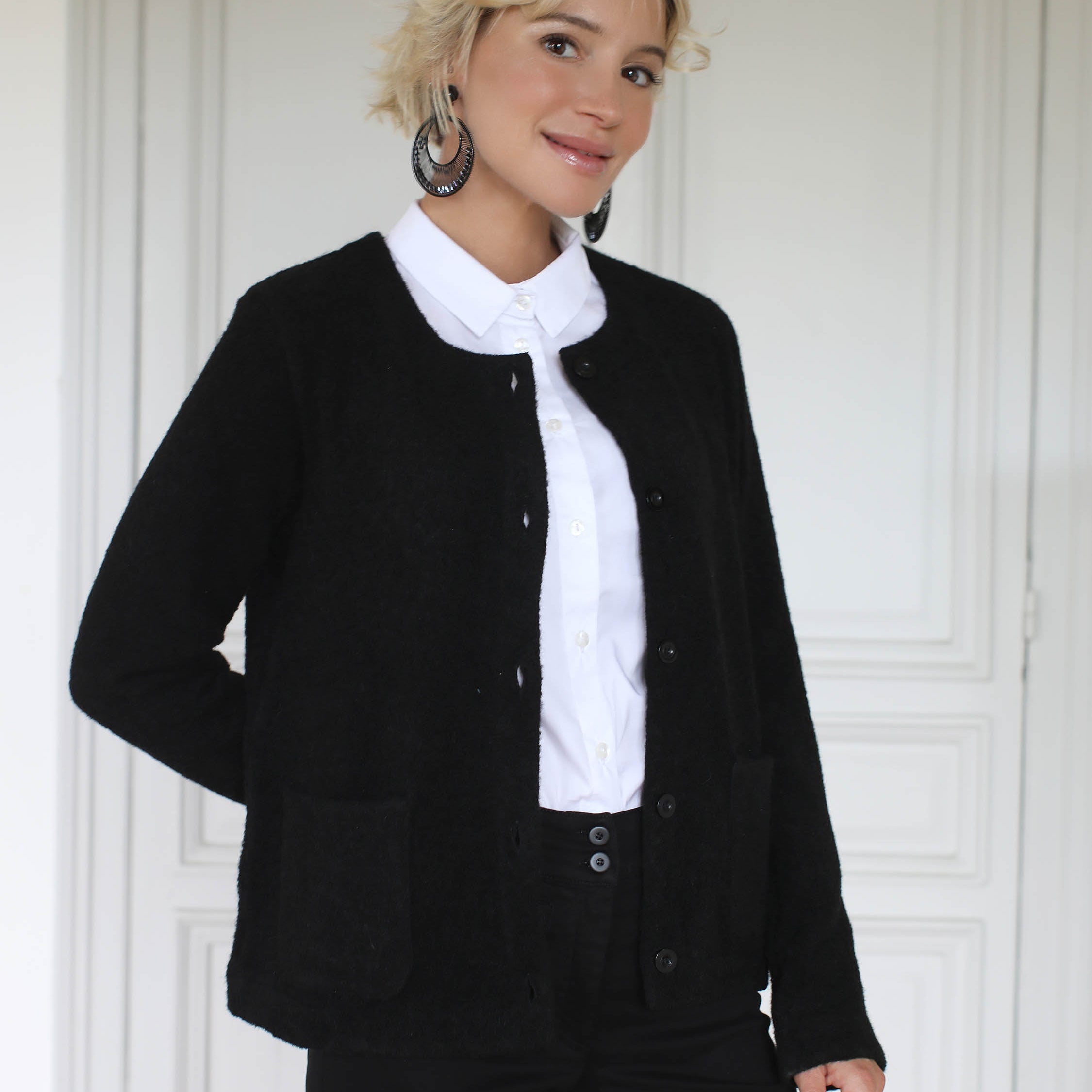 LE CARDIGAN 2025 | PERMANENTS