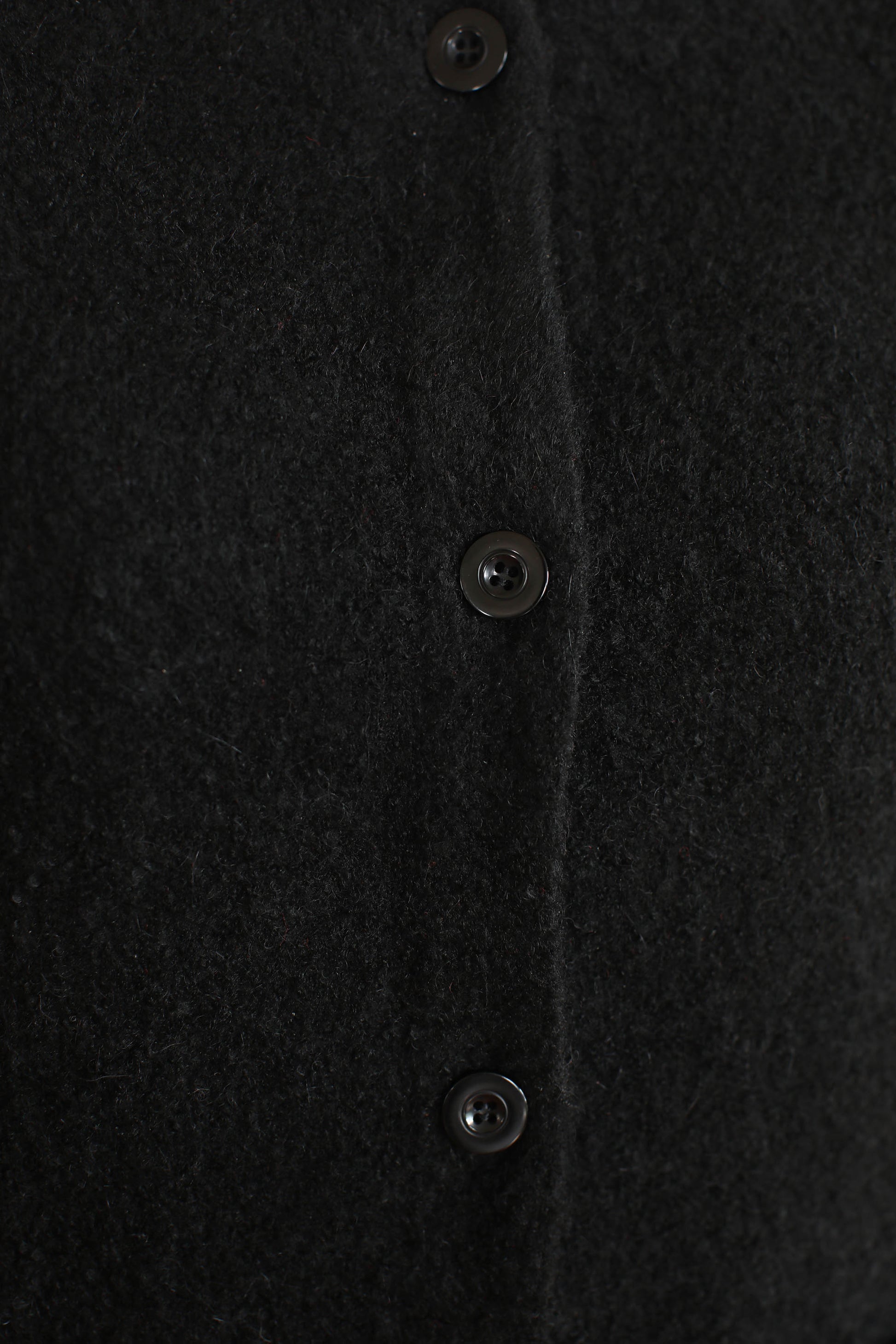 LE CARDIGAN 2025 | PERMANENTS