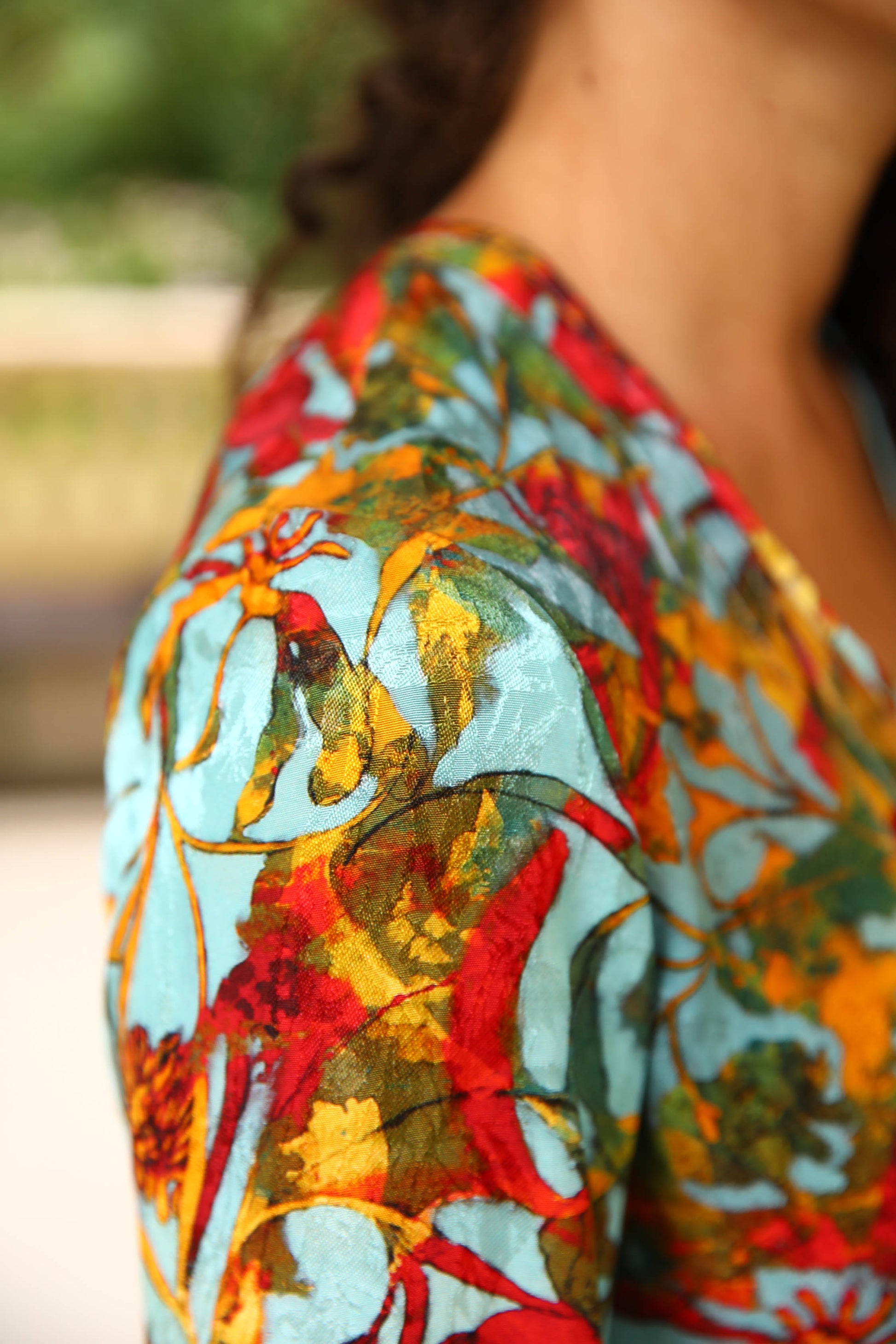 LE TOP LONG | JARDINS ENCHANTES