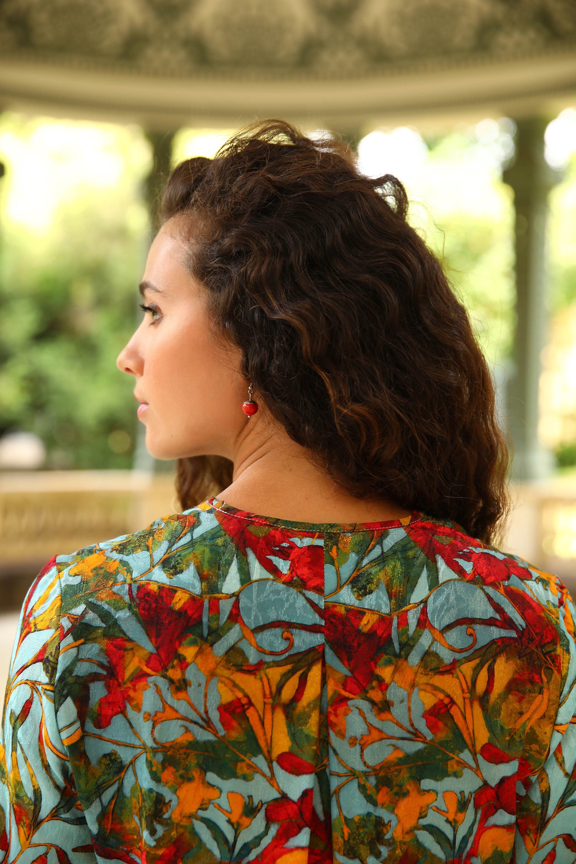 LE TOP LONG | JARDINS ENCHANTES