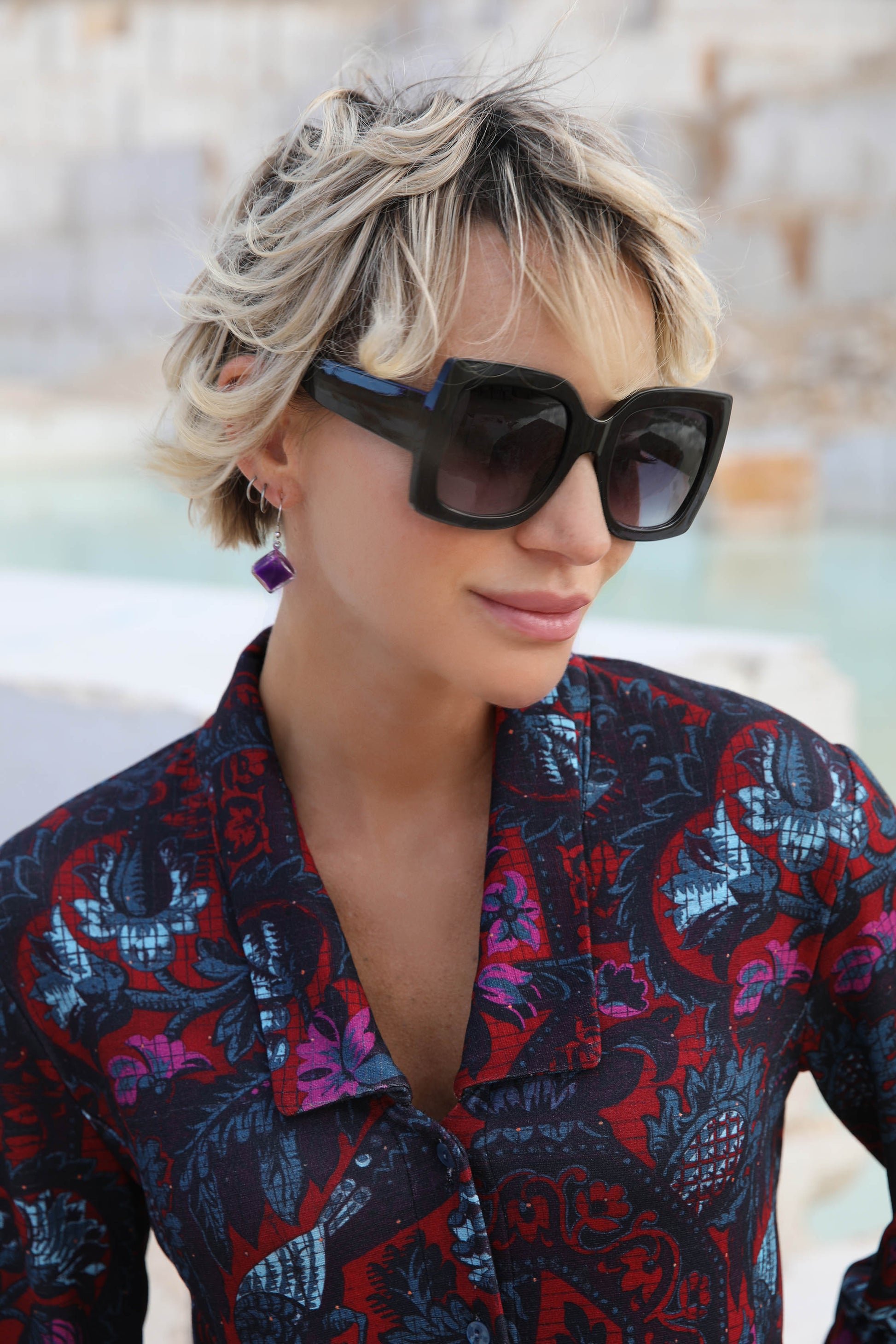 LA BLOUSE | MEMORY