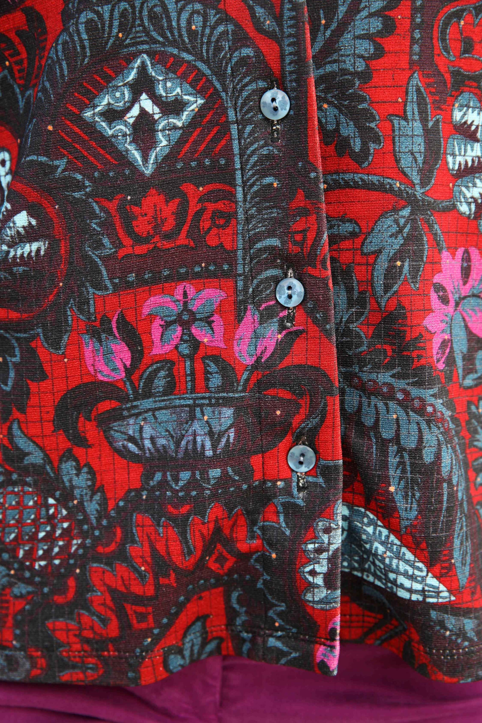 LA BLOUSE | MEMORY